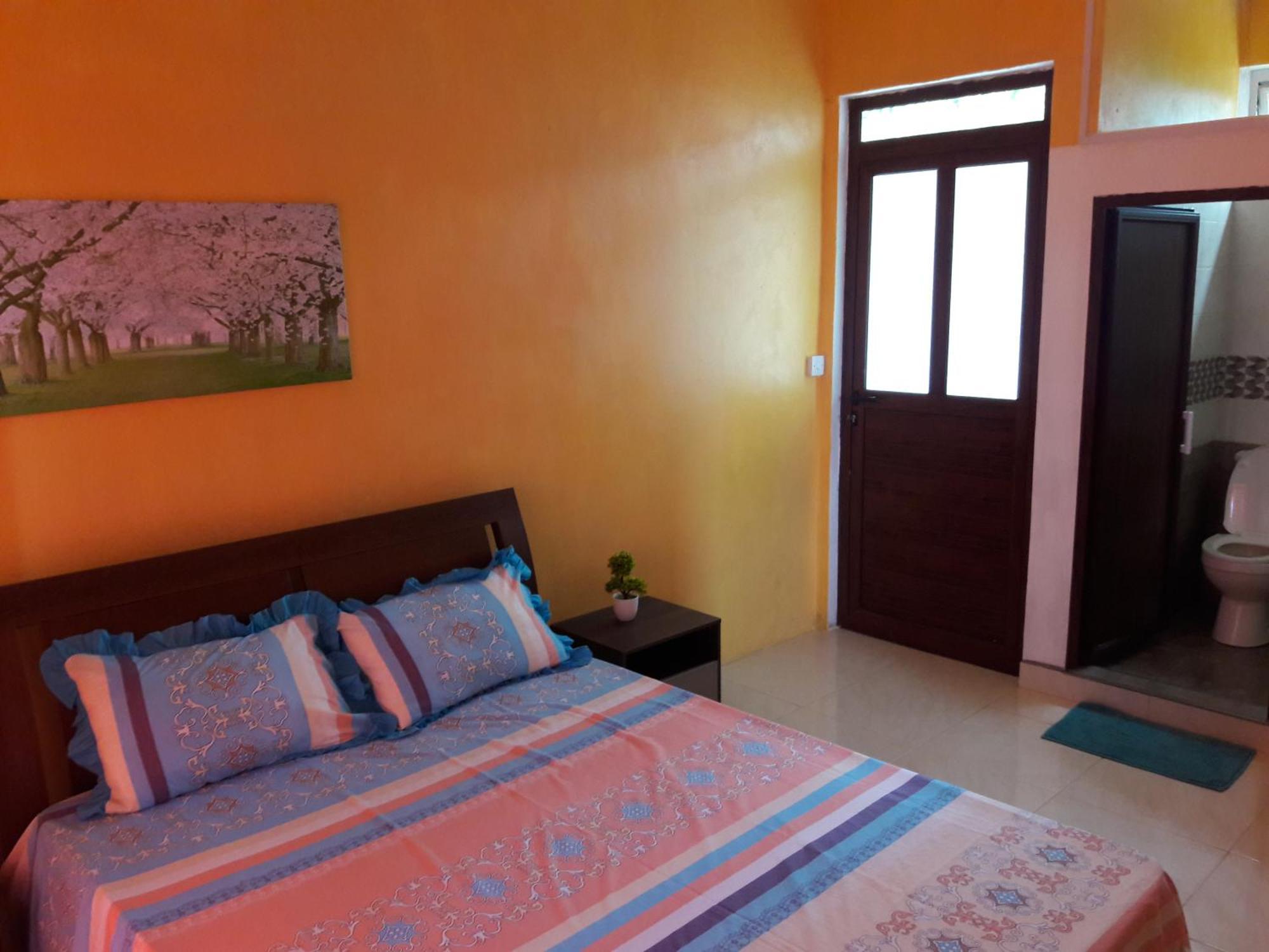 Guest house Biana's Port Mathurin