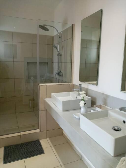 Les Promenades D'helvetia F8 Apartment