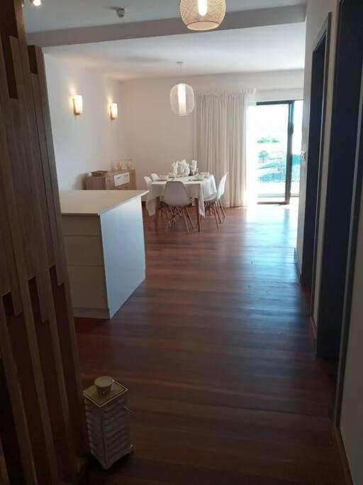 Les Promenades D'helvetia F8 Apartment