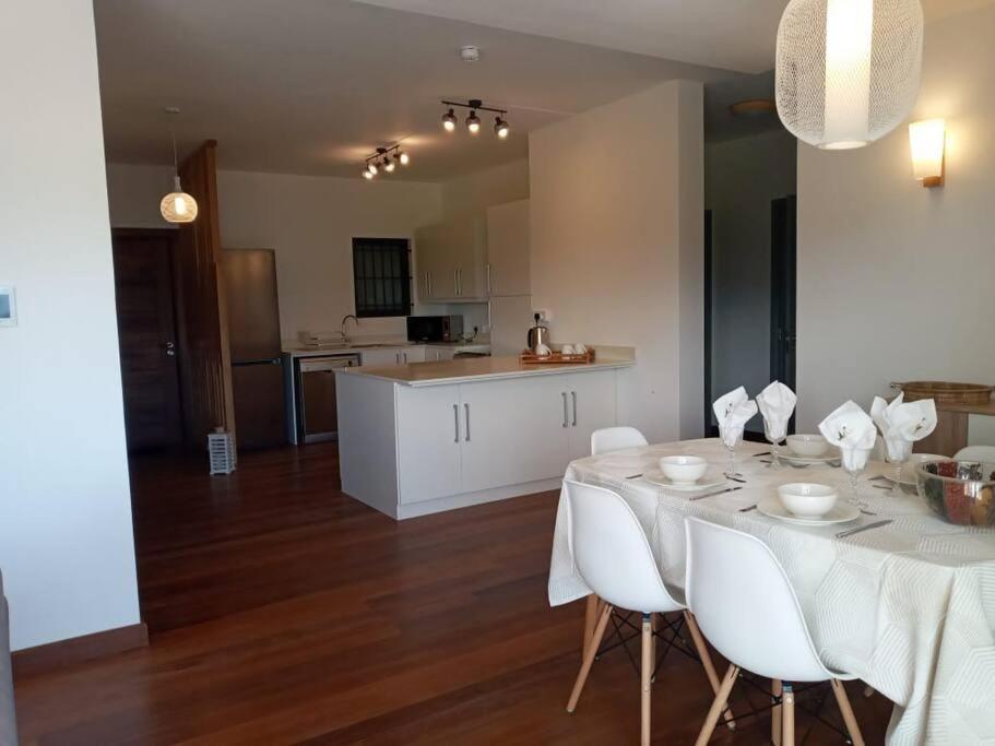 Les Promenades D'helvetia F8 Apartment