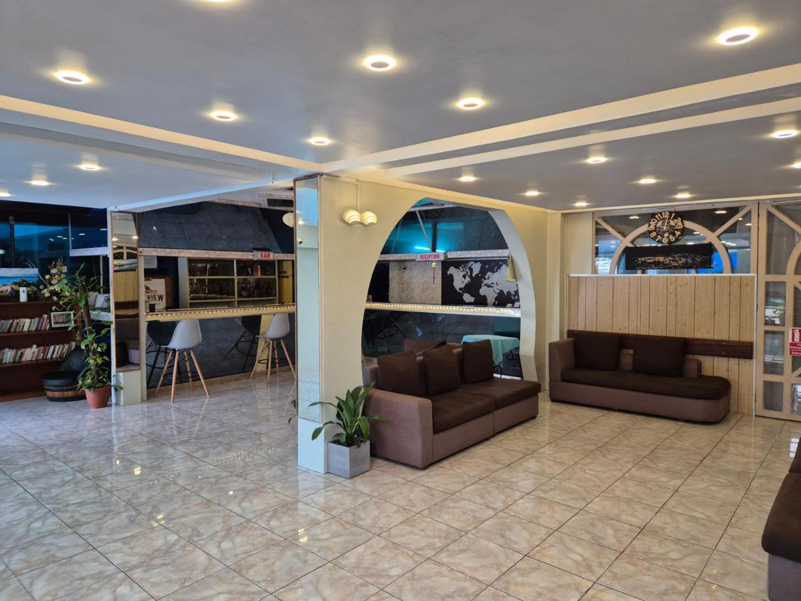 Mountview Tourist Guest house 3*