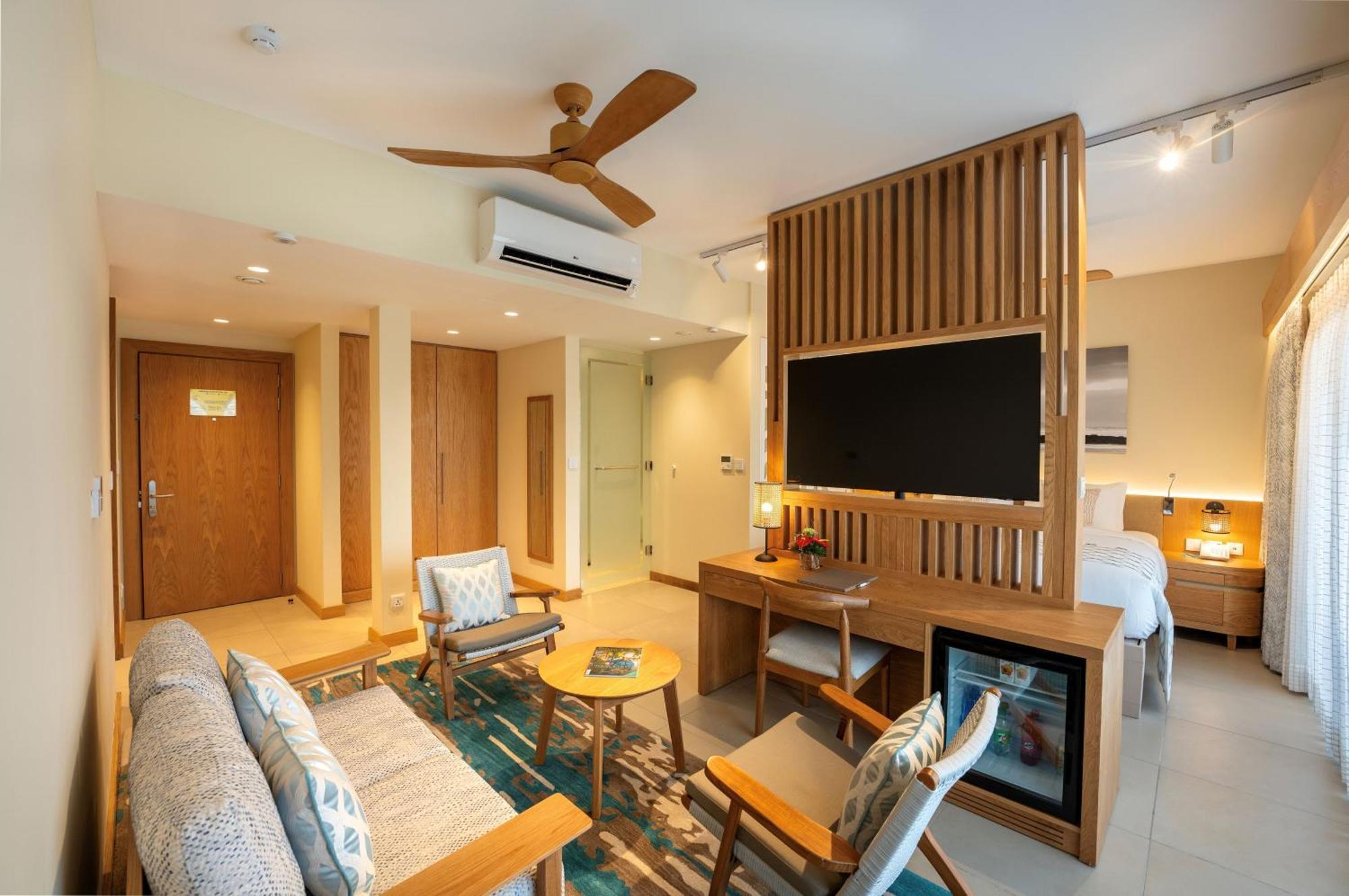Hotel Ocean's Creek Balaclava
