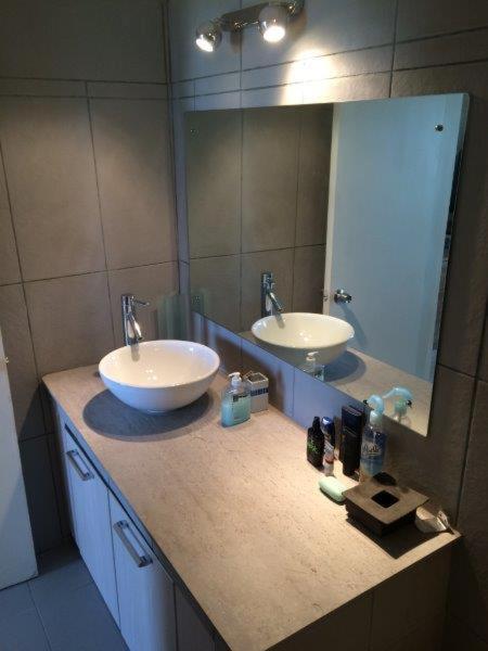 No2 - Sun Tan Palmar Villa Belle Mare