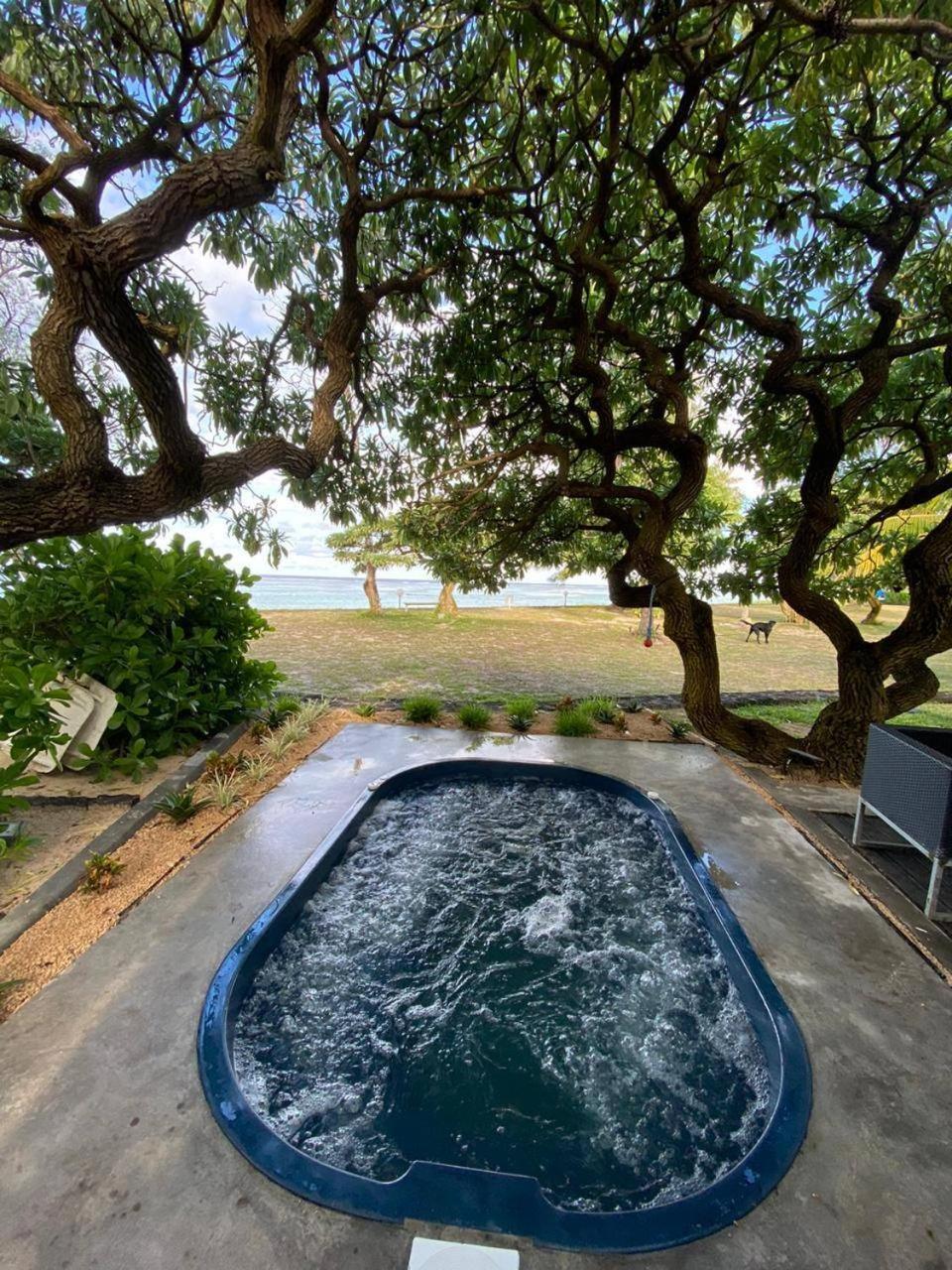 Villa No2 - Sun Tan Palmar