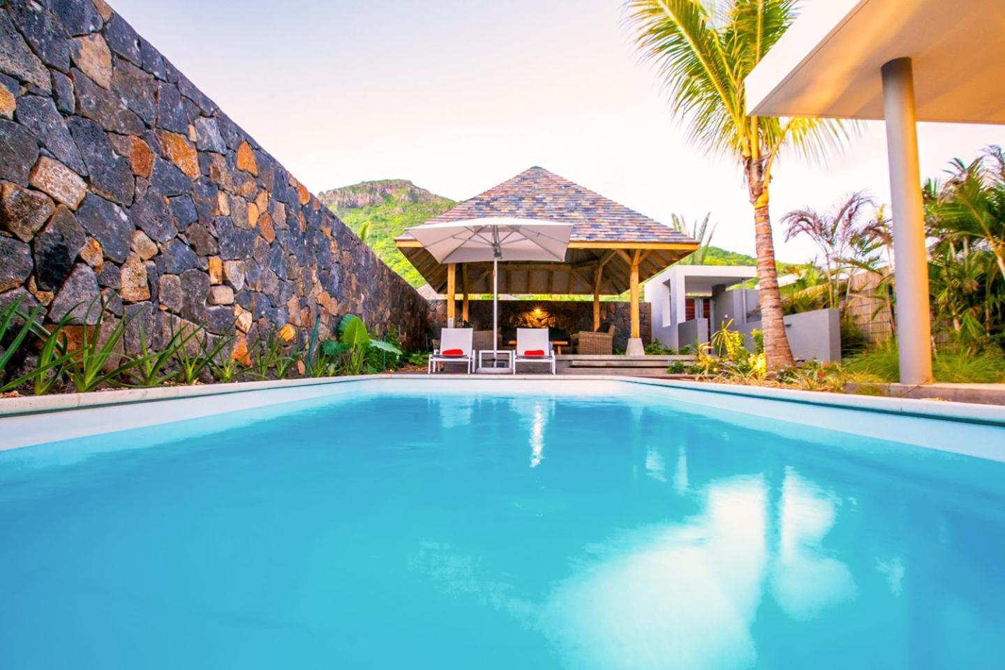 Marguery By Mj Holidays Villa *