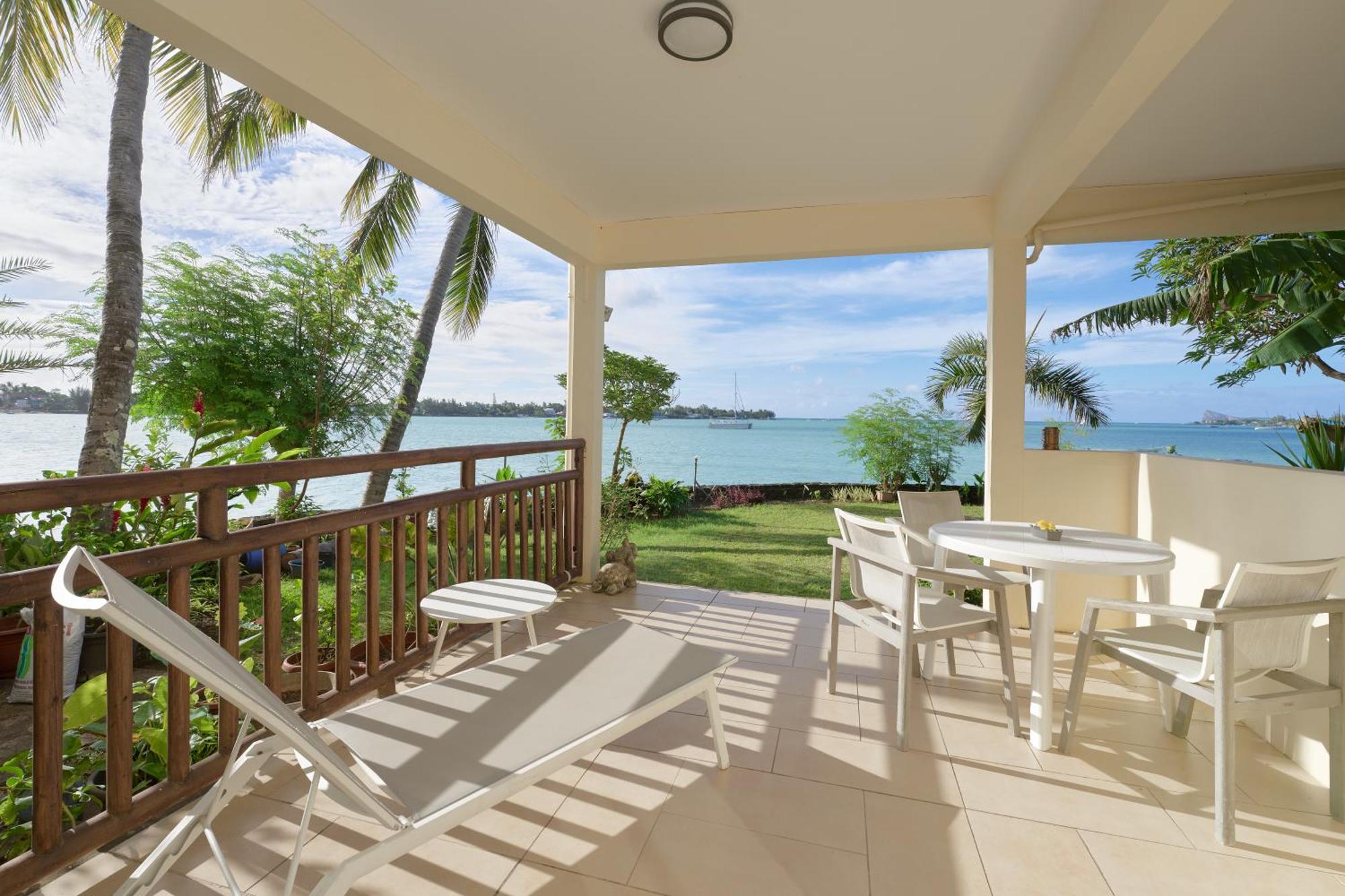 Apartment Lagoon View *