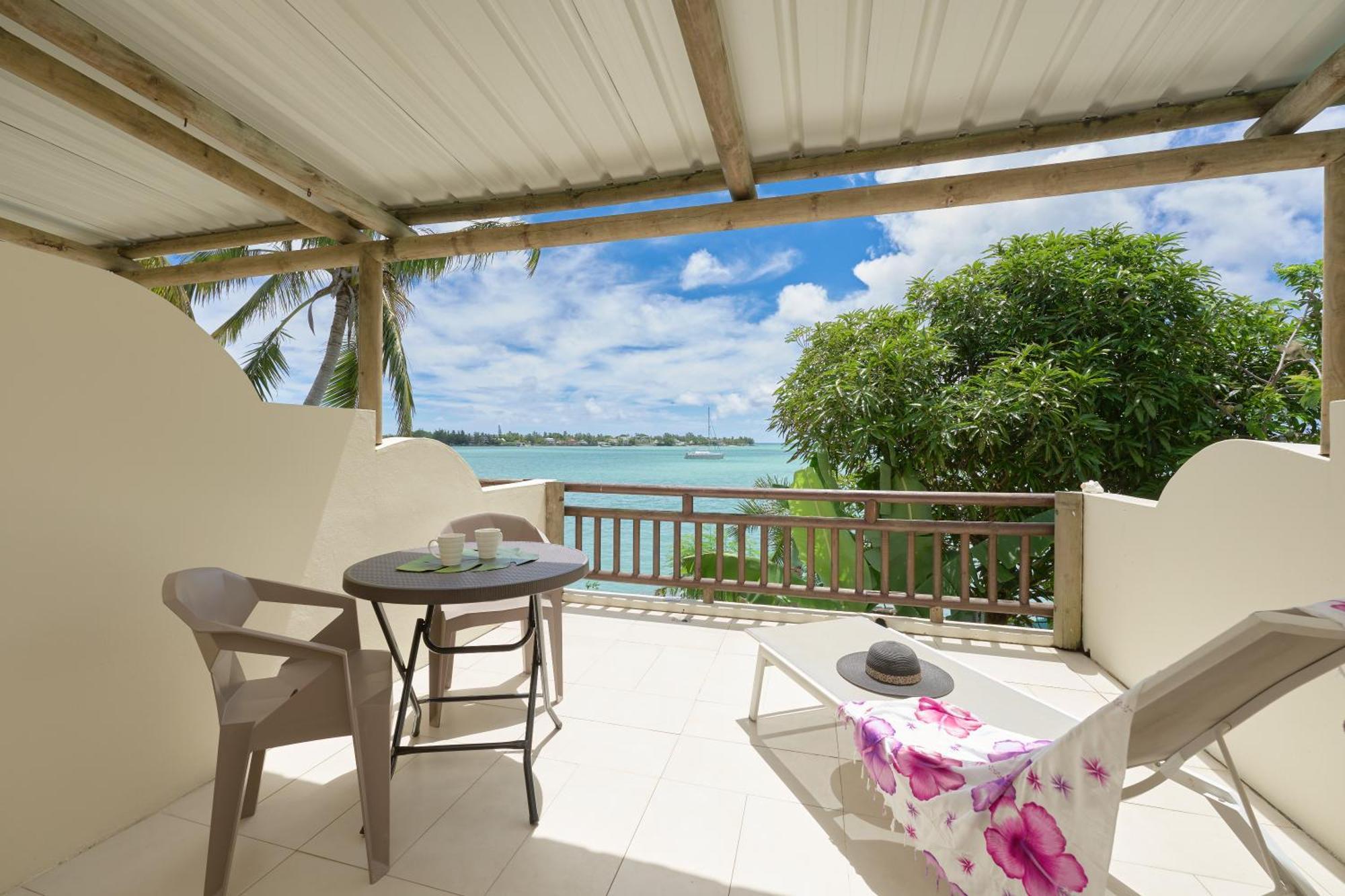 Lagoon View
