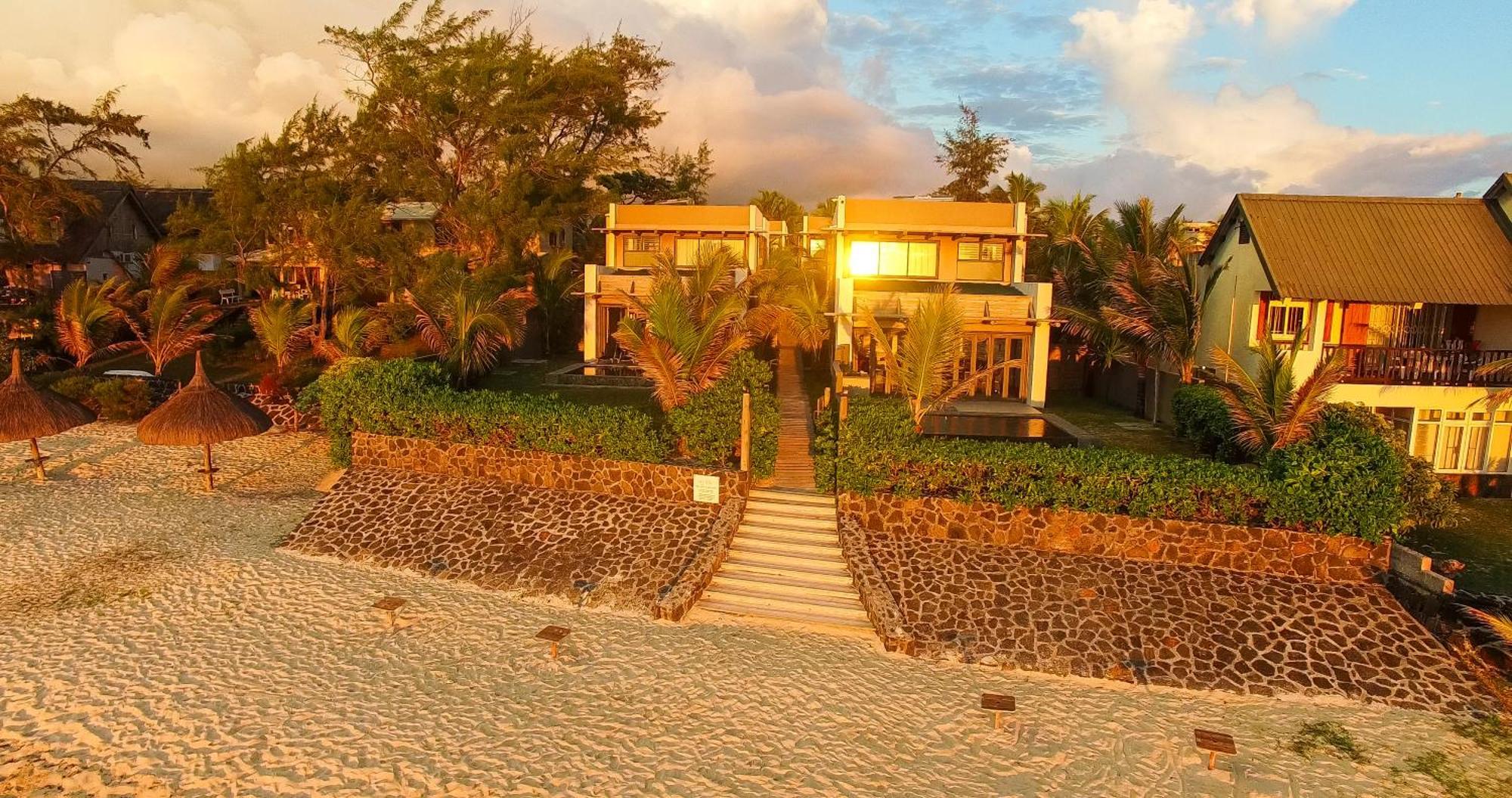 Villa Stylia Trou d'Eau Douce