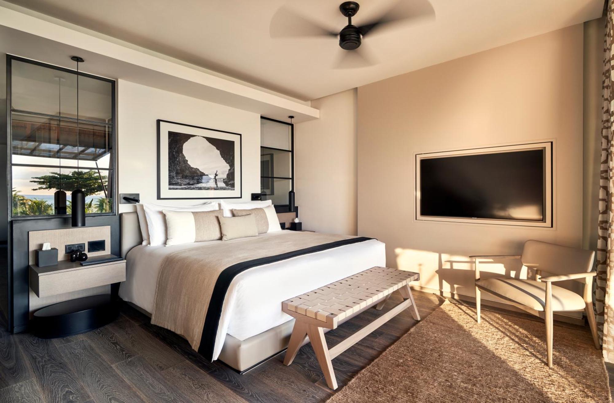 Lux* & Residences 5*