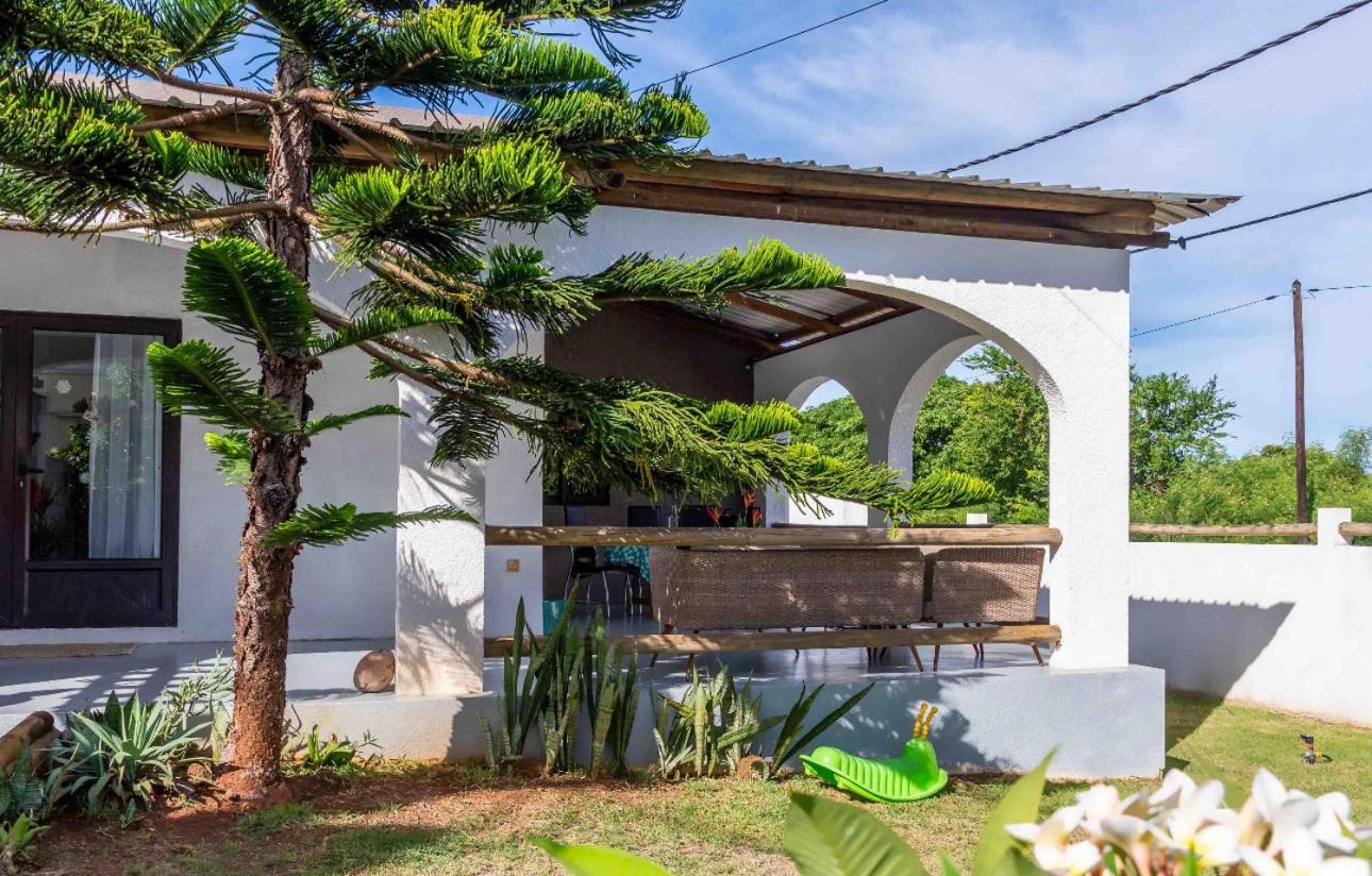 Sea La Vie - Holiday home Albion