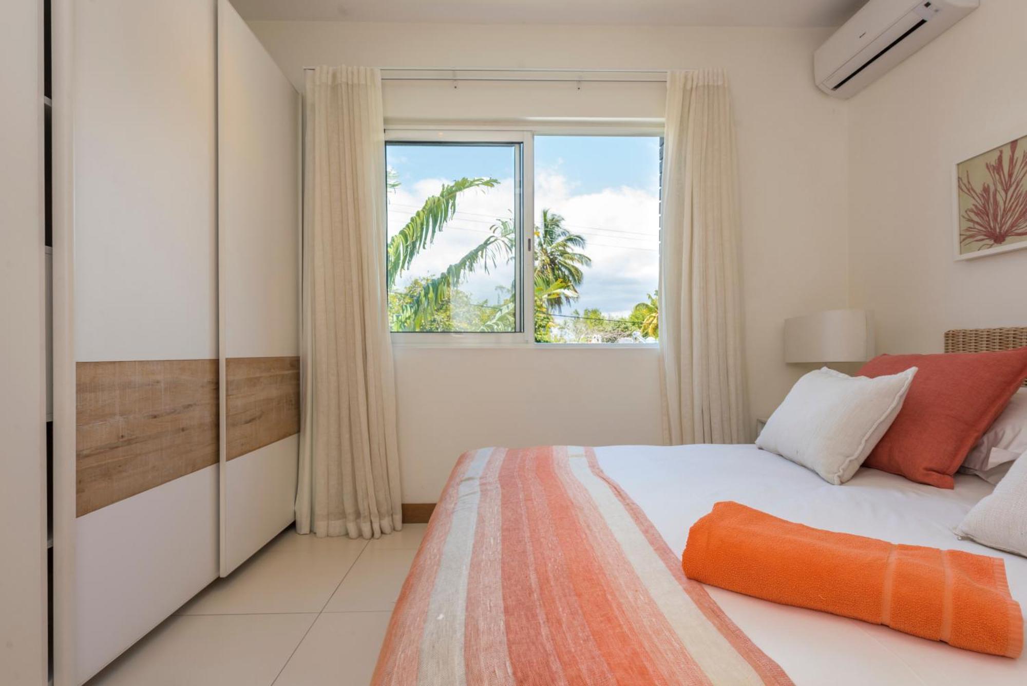 Apartment Seafront Breathtaking View In