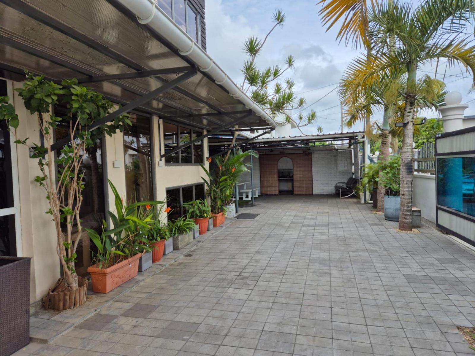 Guest house Mountview Tourist 3*