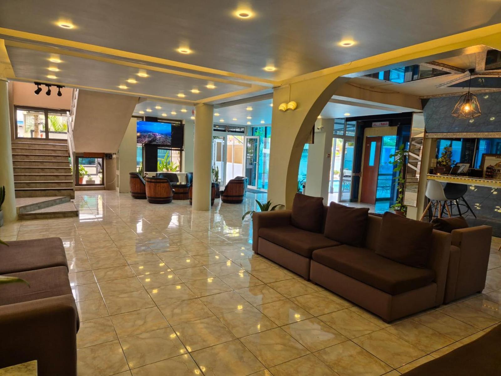 Mountview Tourist Guest house 3*