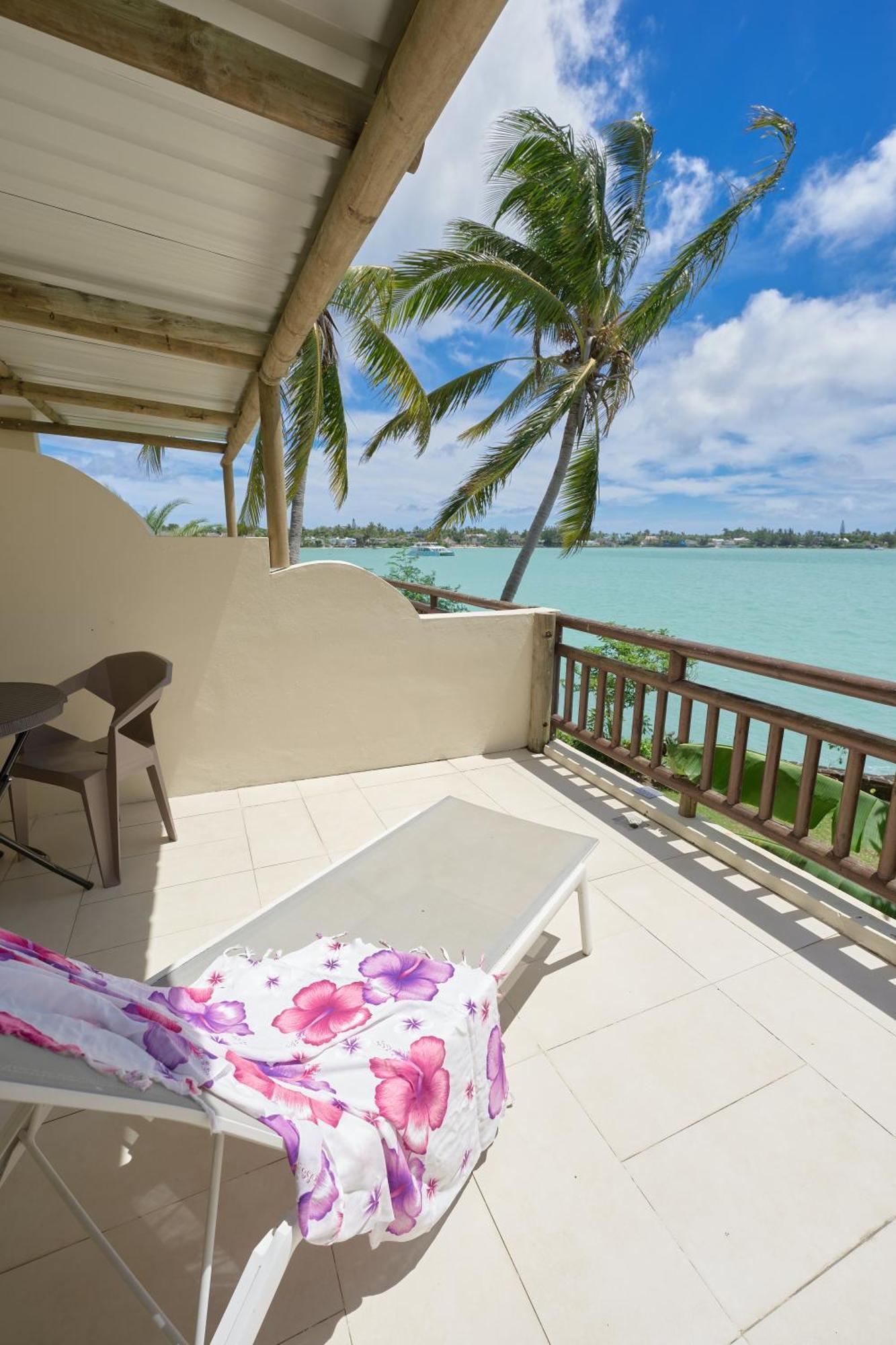 Apartment Lagoon View