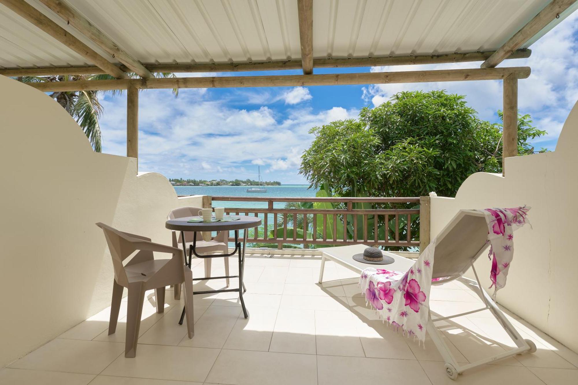Lagoon View Grand Baie