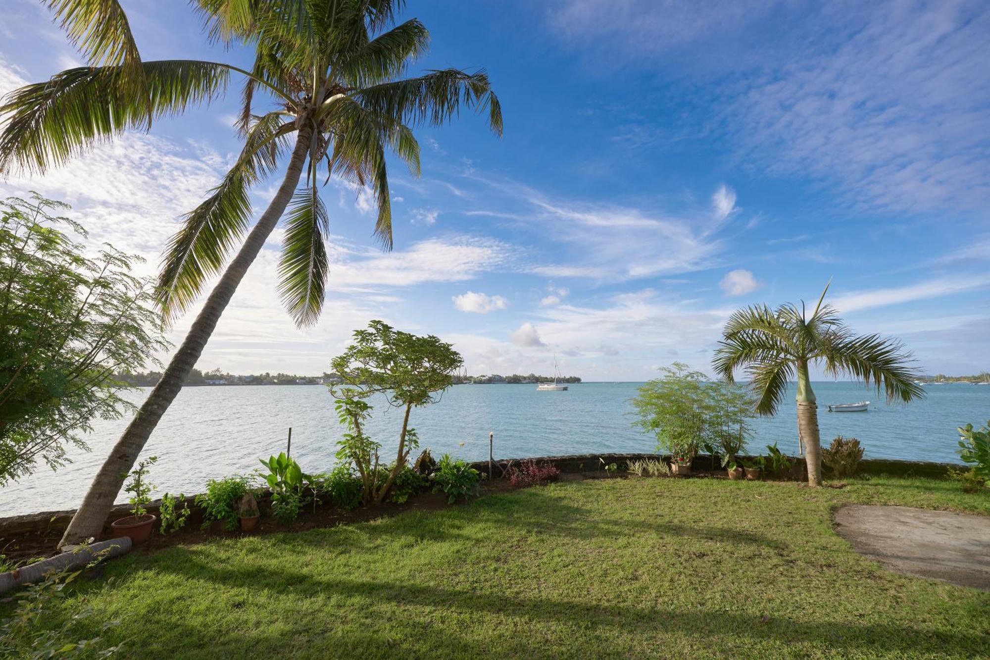 Lagoon View *