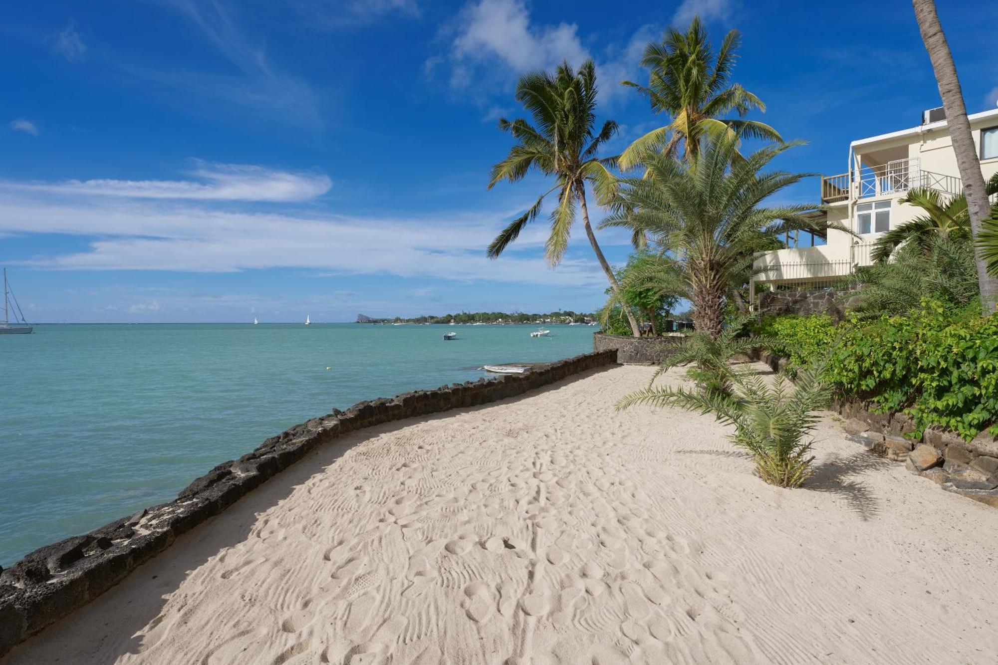 Lagoon View * Grand Baie