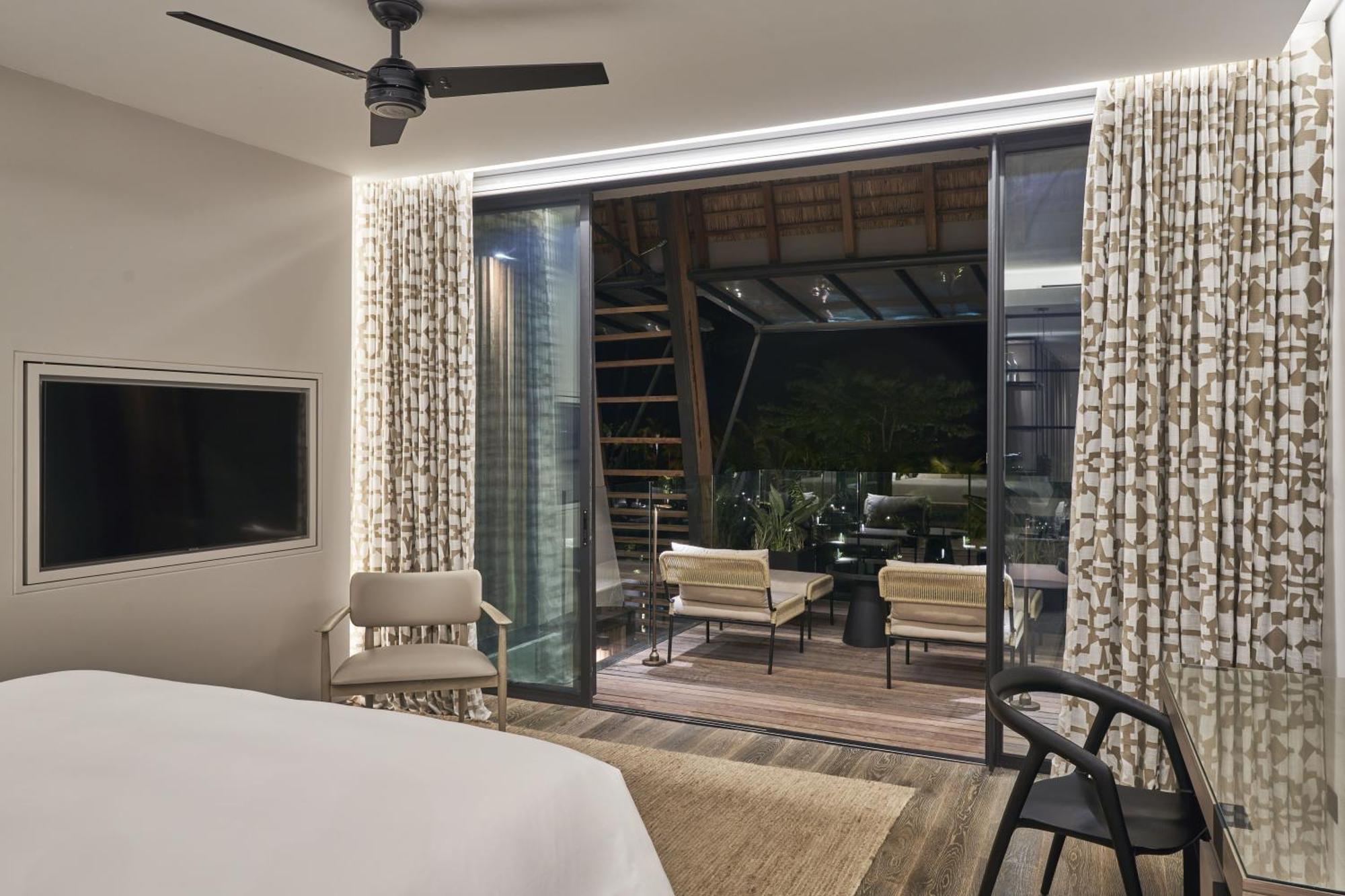Resort Lux* & Residences 5*