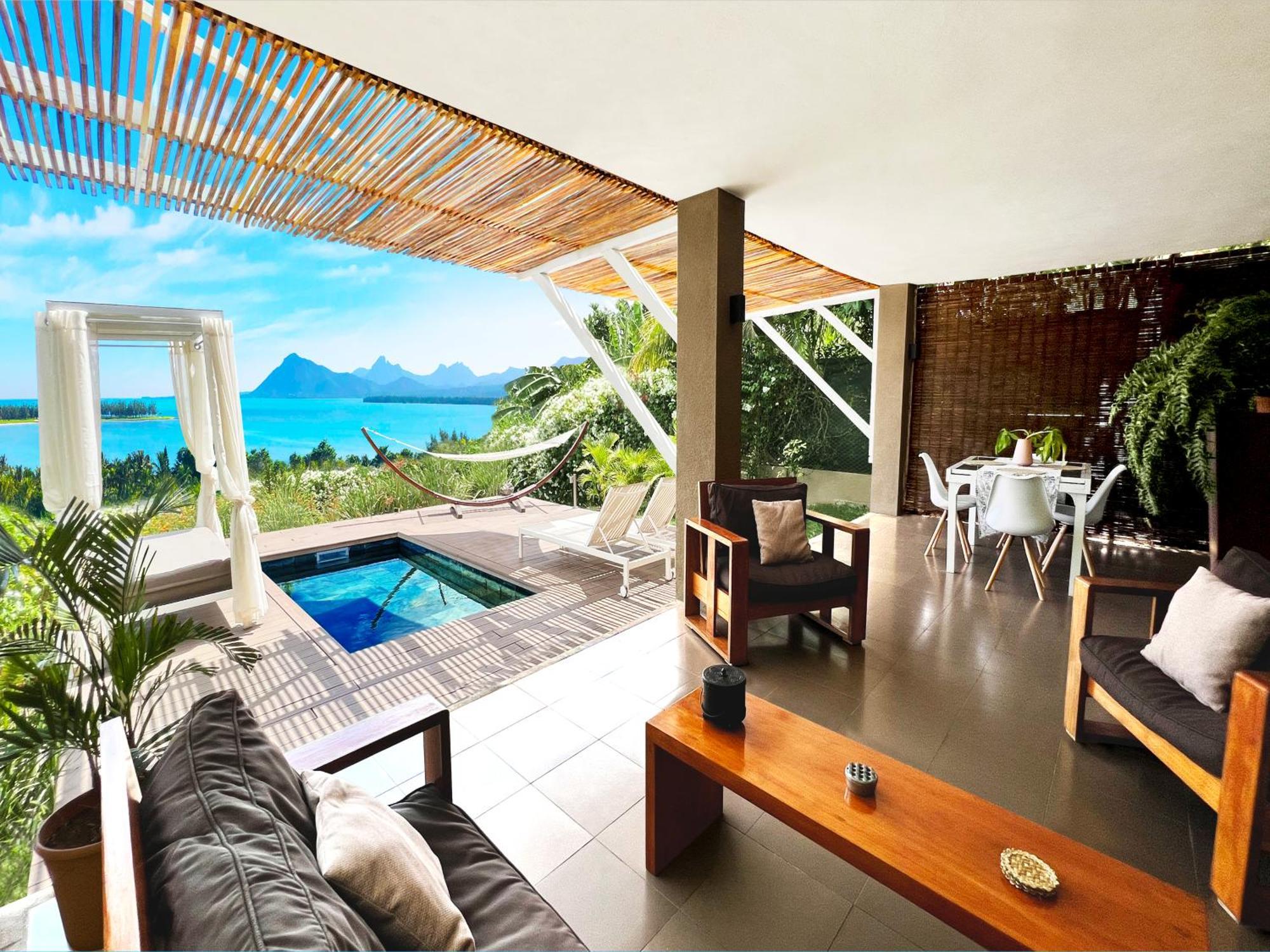 Kozy * Le Morne