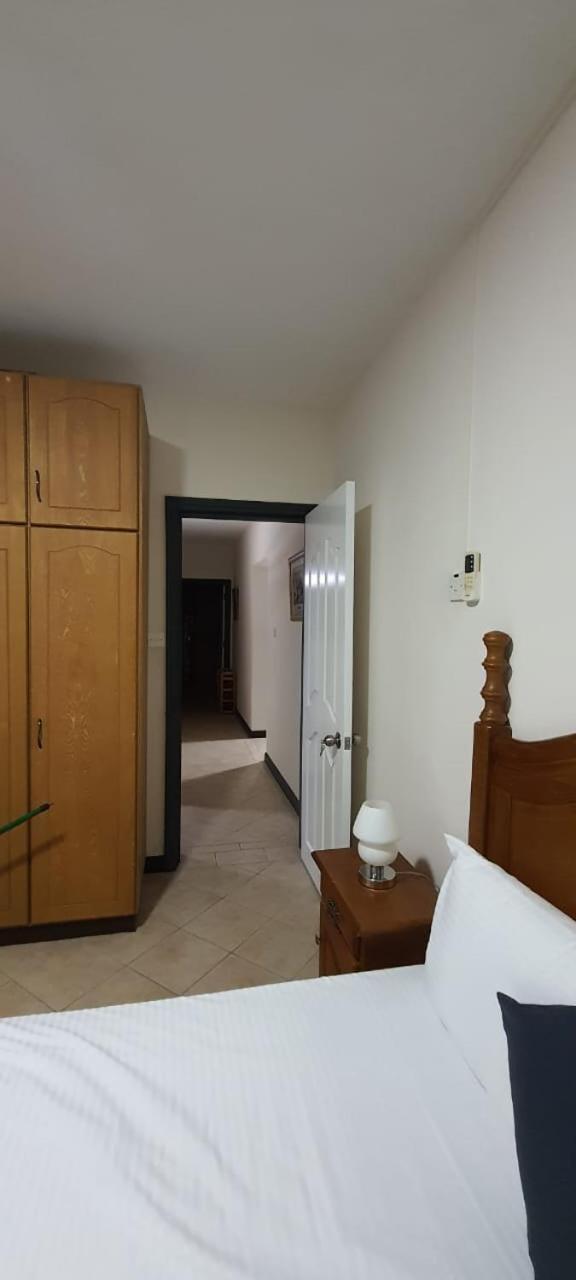 Aparthotel Abrico