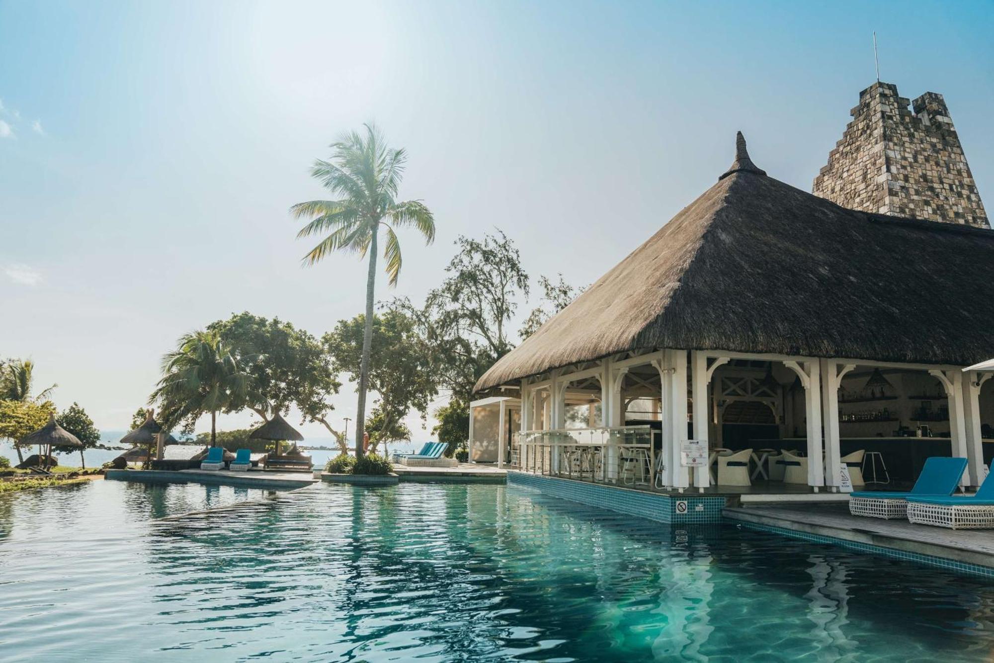Radisson Blu Azuri & Resort 4*