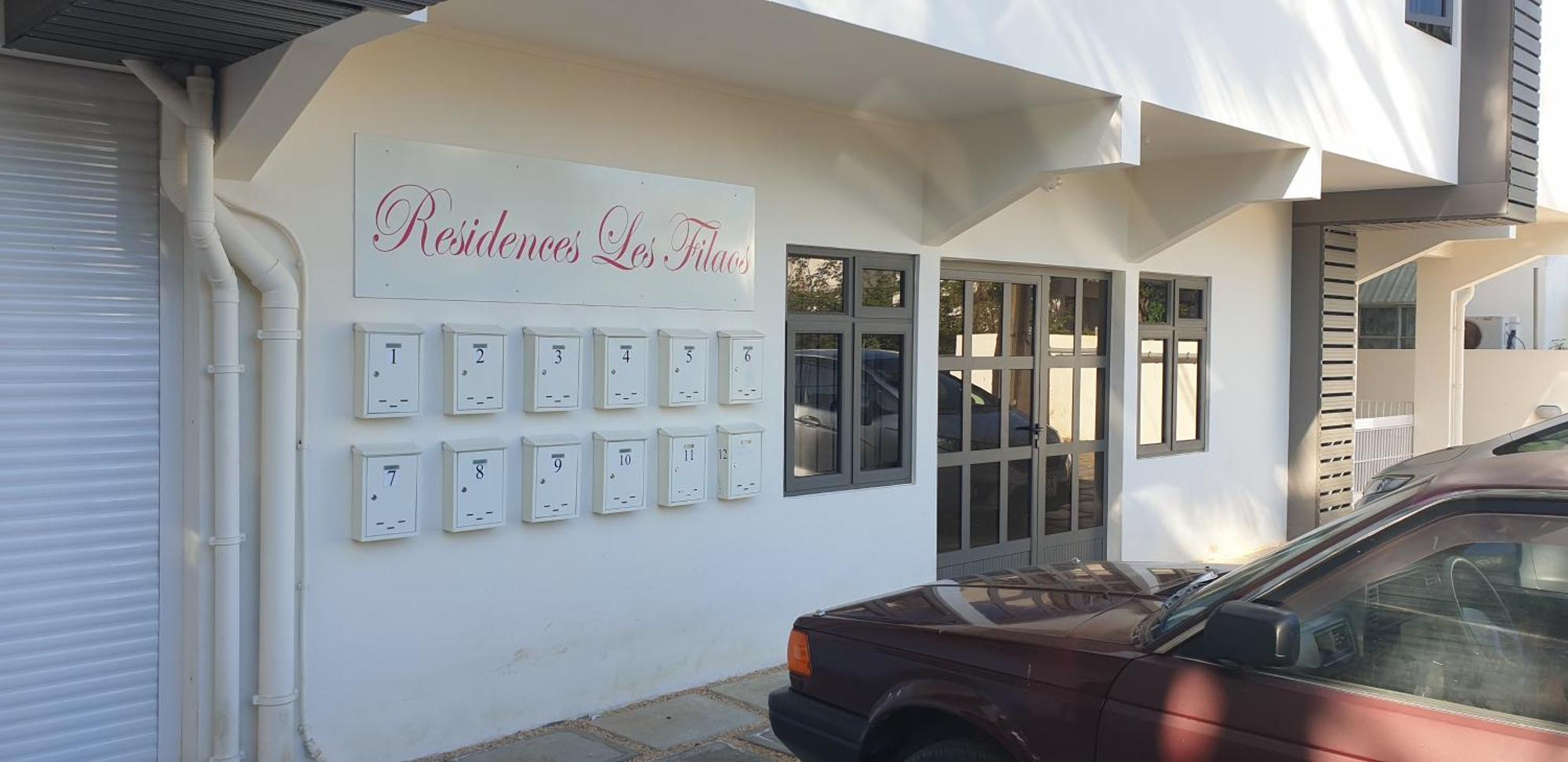 Residences Les Filaos -5 Days Minimum Apartamento Flic en Flac
