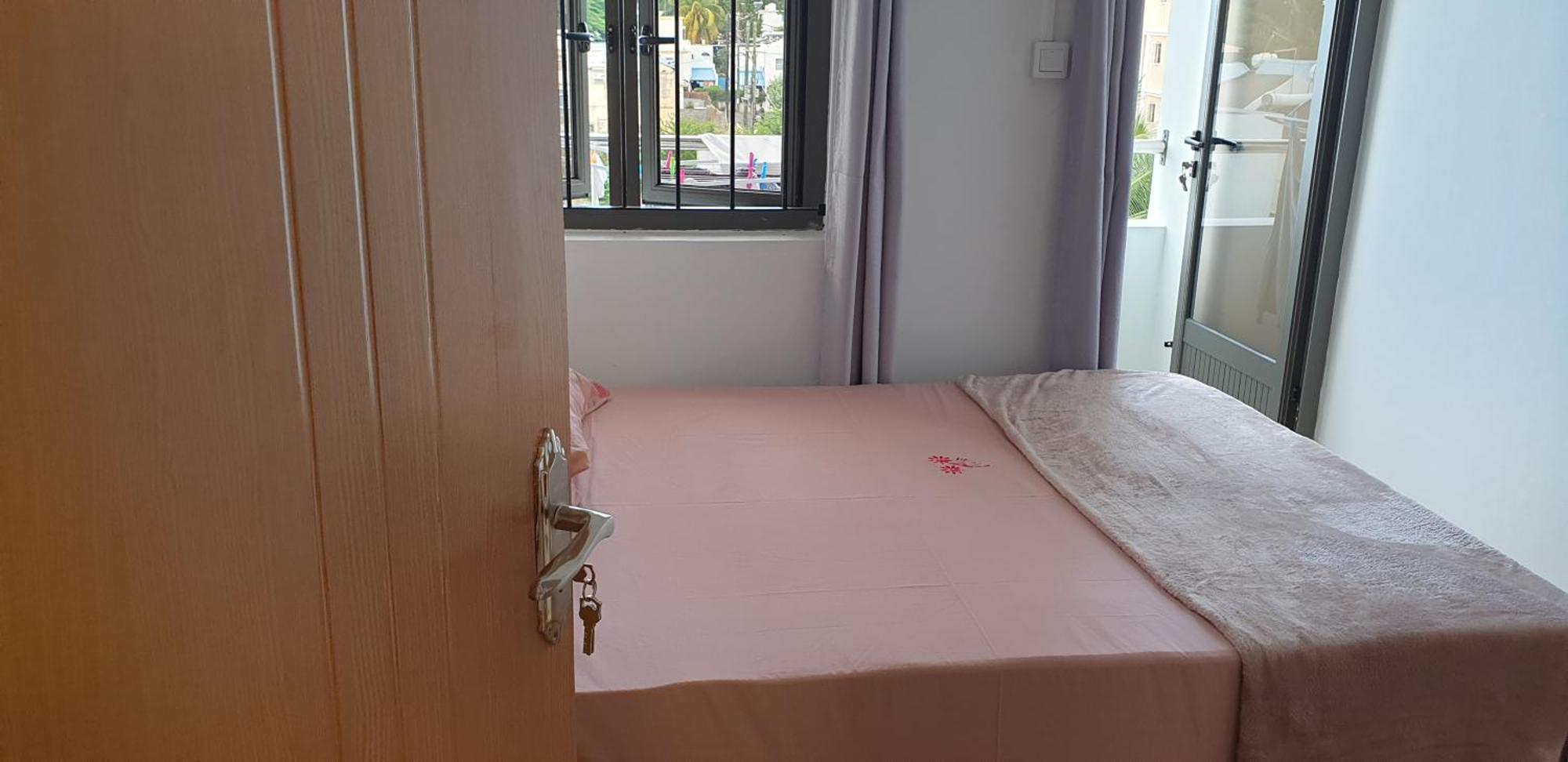 Residences Les Filaos -5 Days Minimum Apartamento Flic en Flac