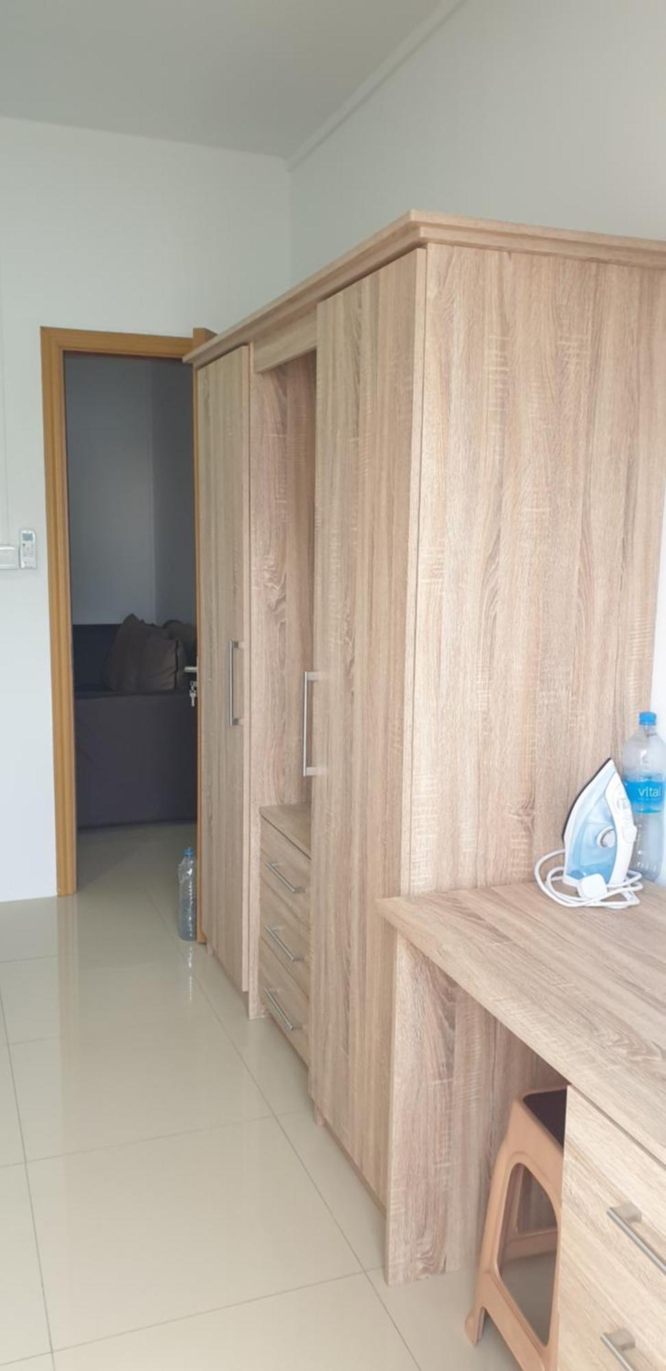 Apartamento Residences Les Filaos -5 Days Minimum