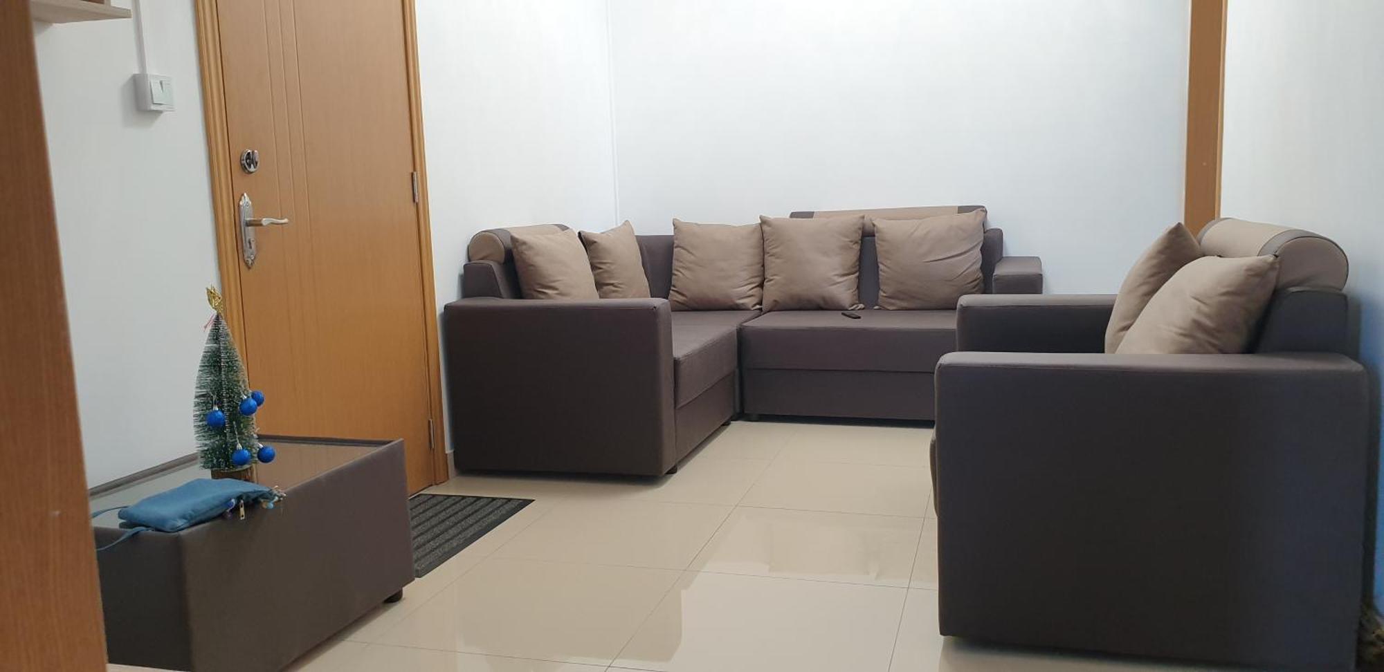 Residences Les Filaos -5 Days Minimum