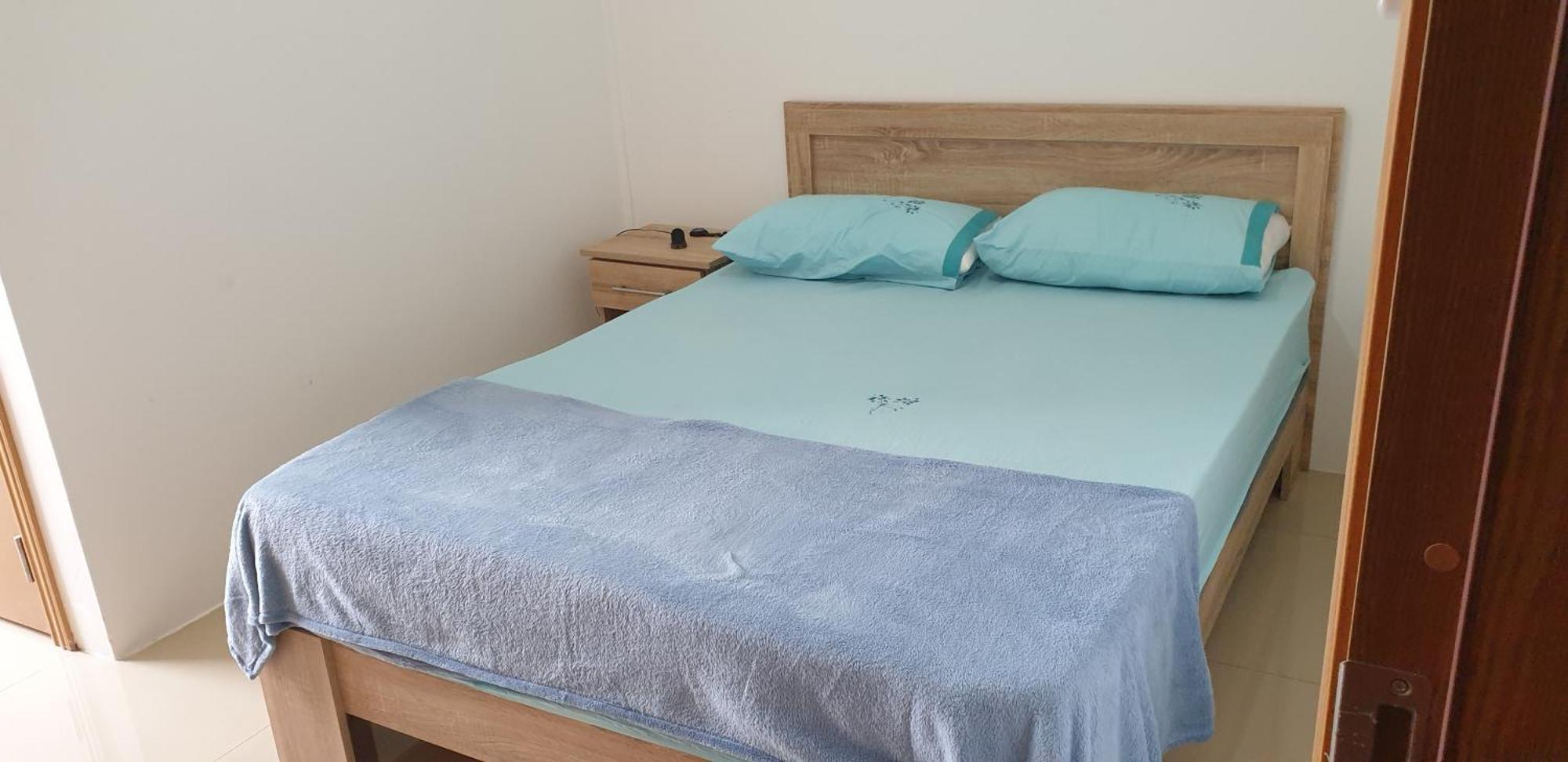Residences Les Filaos -5 Days Minimum Flic en Flac
