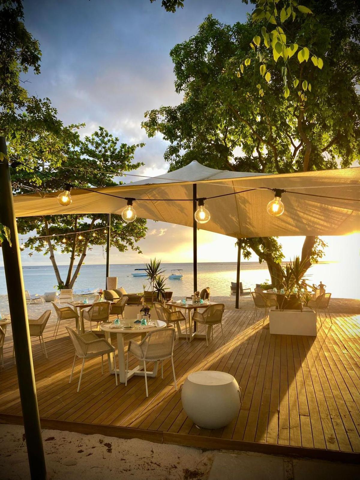 Maradiva And Resort Flic en Flac