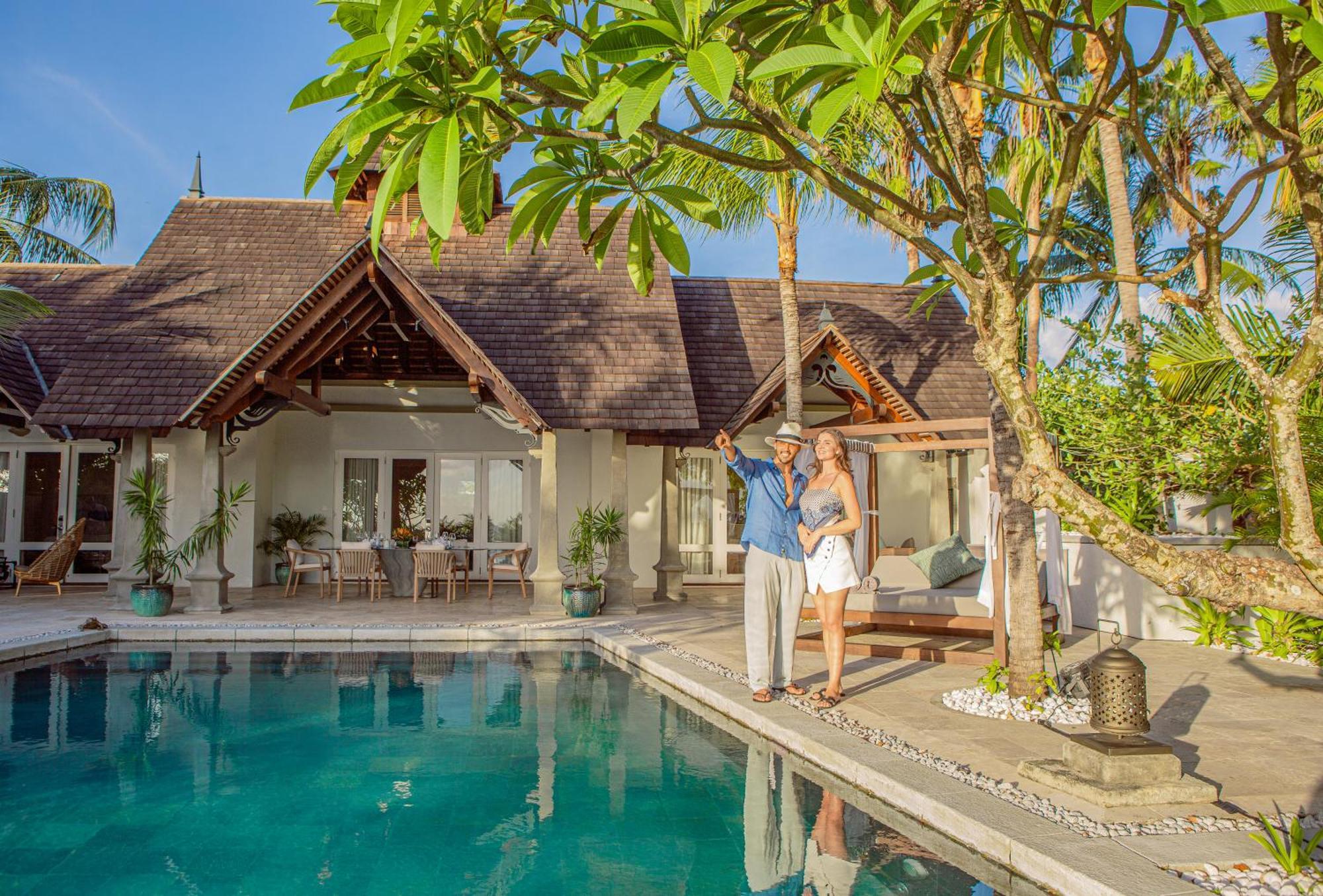 Maradiva And Resort Flic en Flac