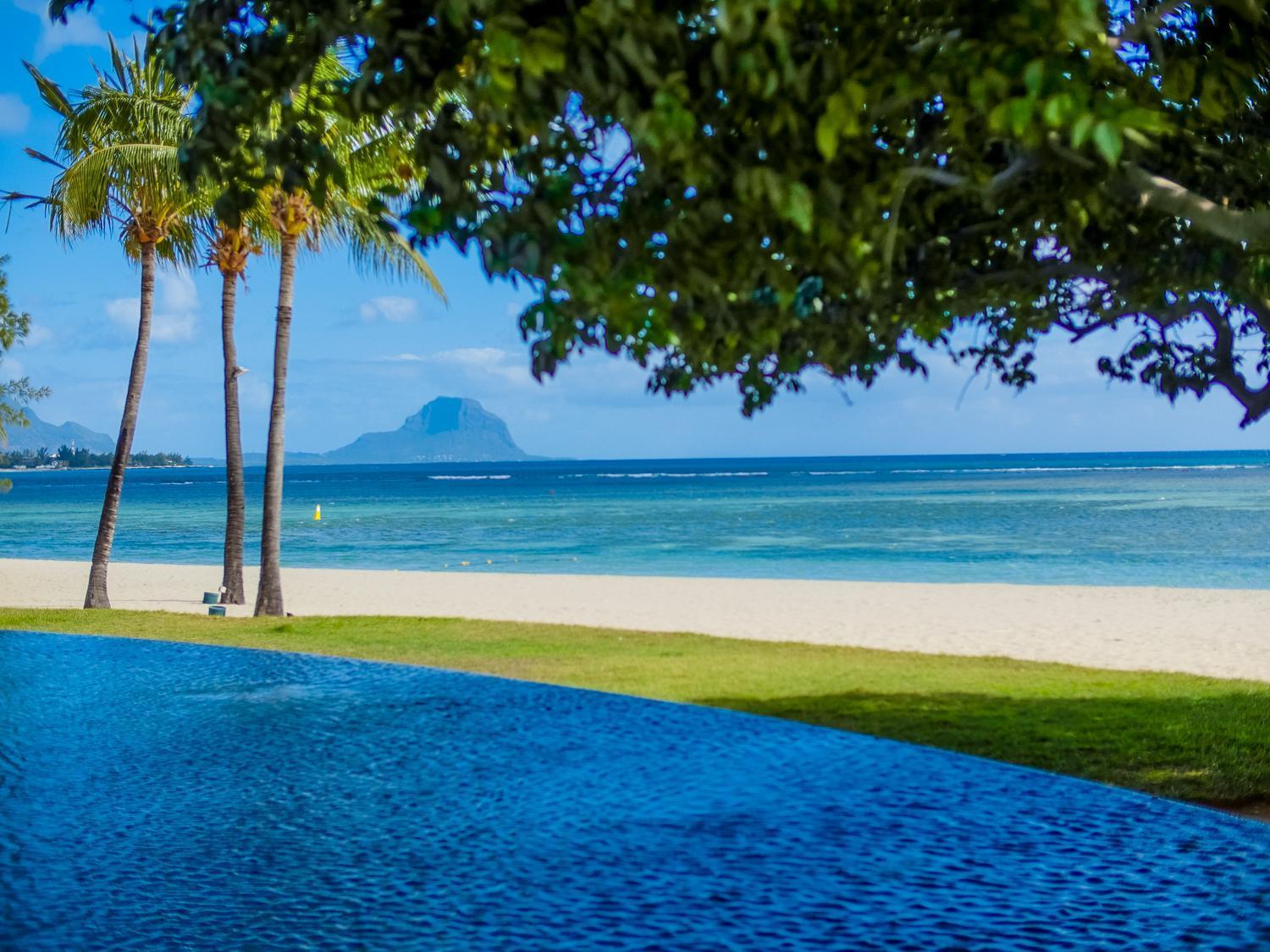 Maradiva And Resort 5*