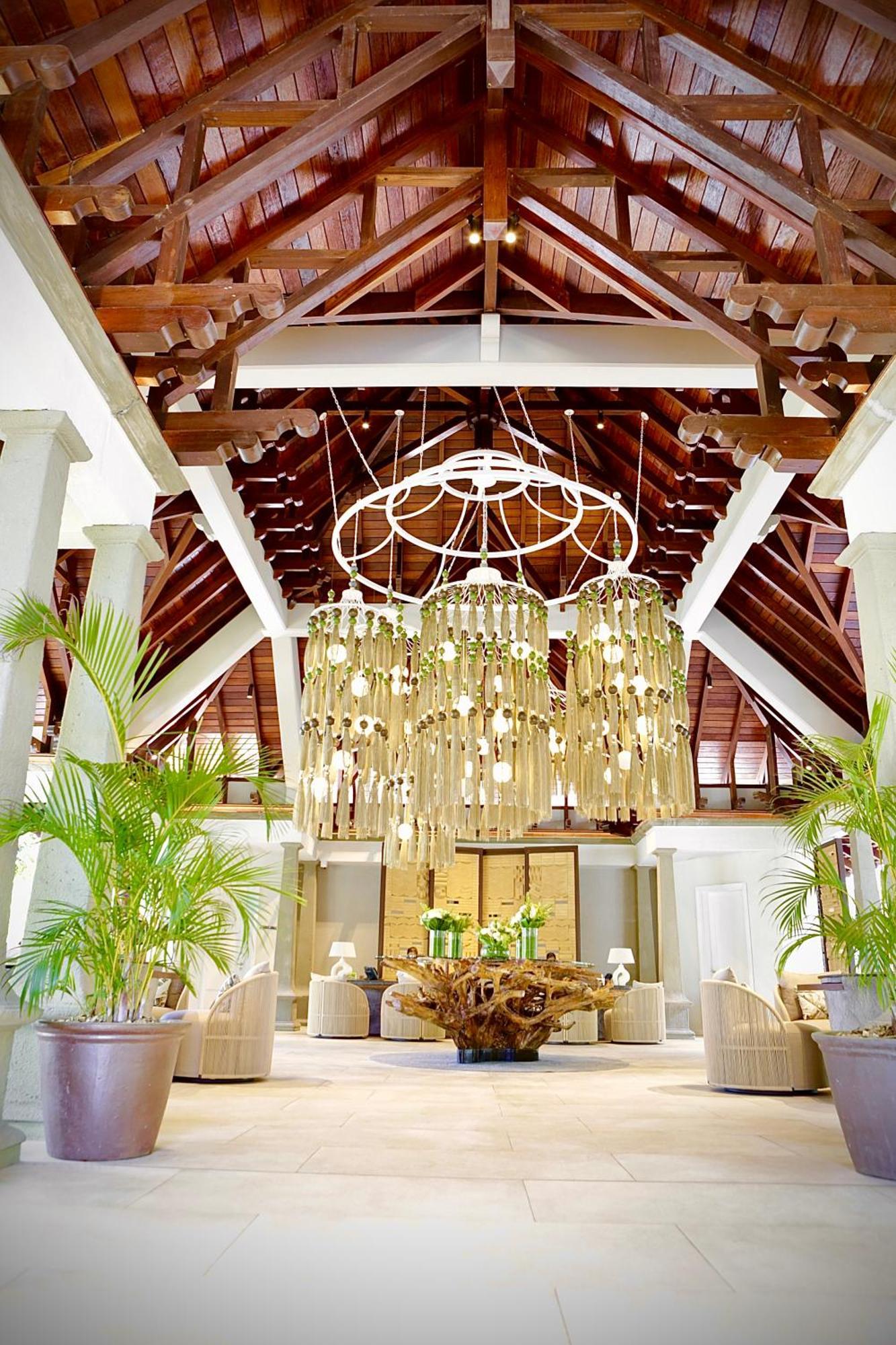 Resort Maradiva And Flic en Flac