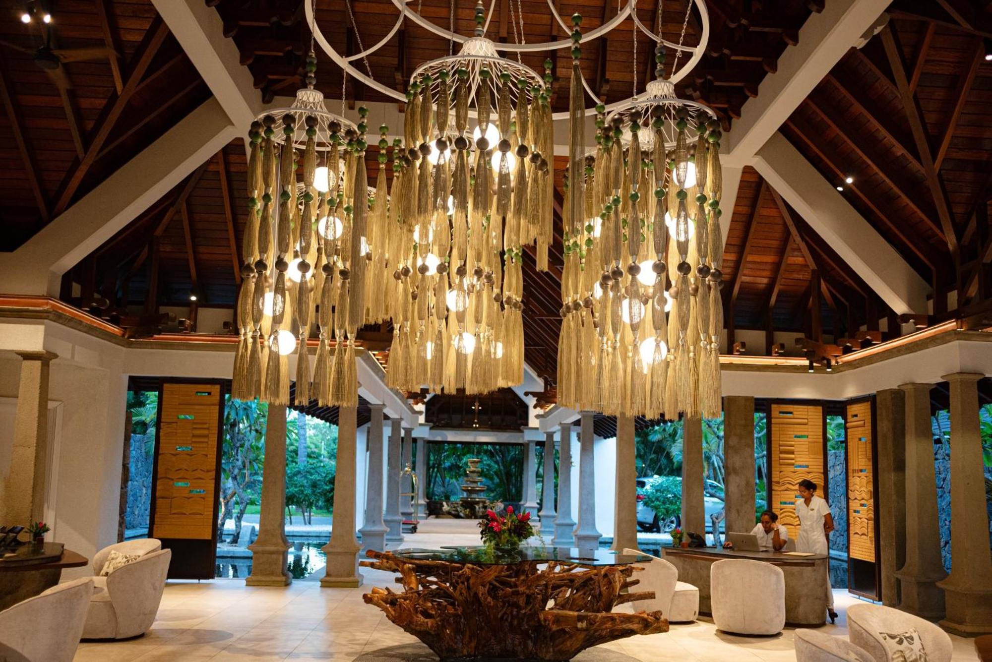 Maradiva And Resort