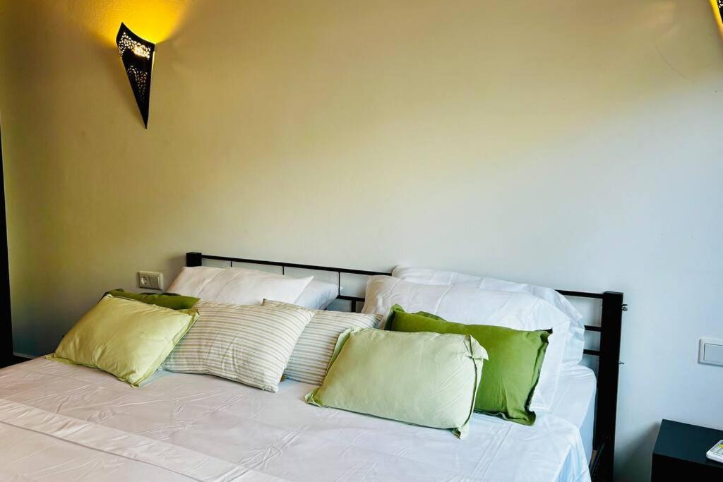 Clostelle Apartment *