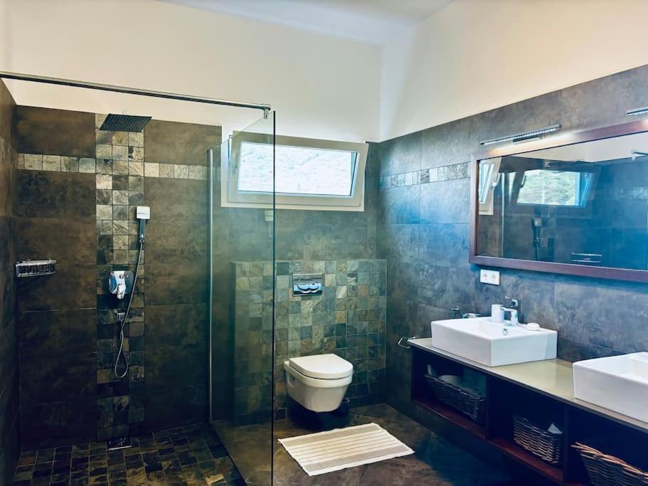 Clostelle Apartment