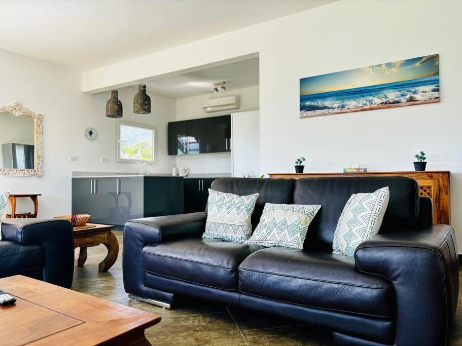 Clostelle Apartment *