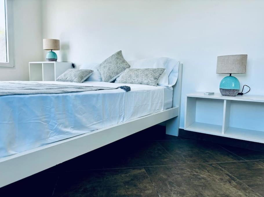 Clostelle Apartment