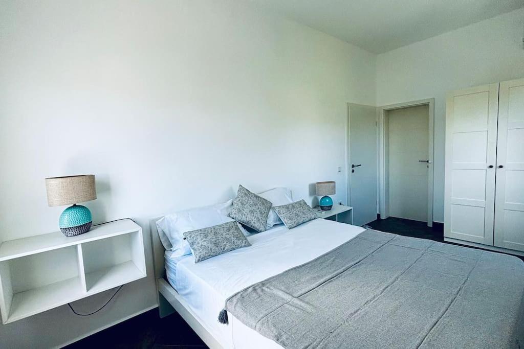 Apartment Clostelle *