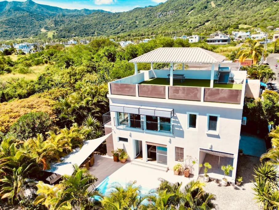 Clostelle Apartment La Gaulette