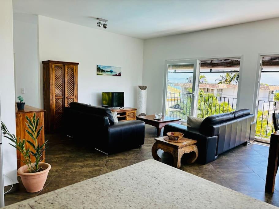 Apartment Clostelle *