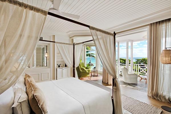 Heritage Le Telfair Golf & Wellness 5*