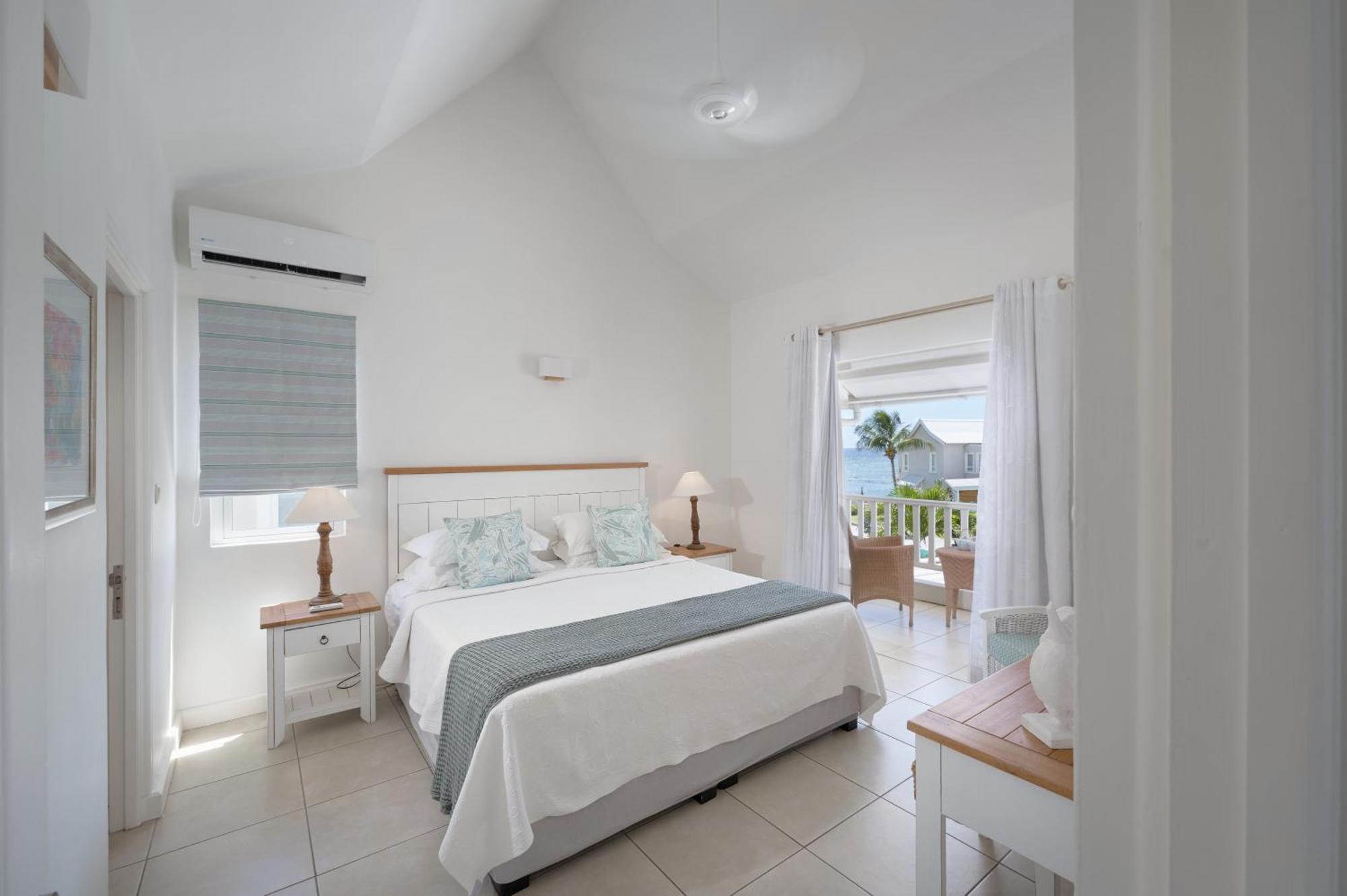 White Oaks Villa Trou aux Biches