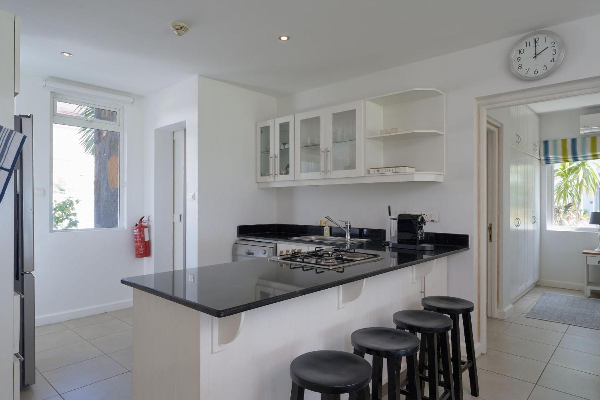 White Oaks Villa