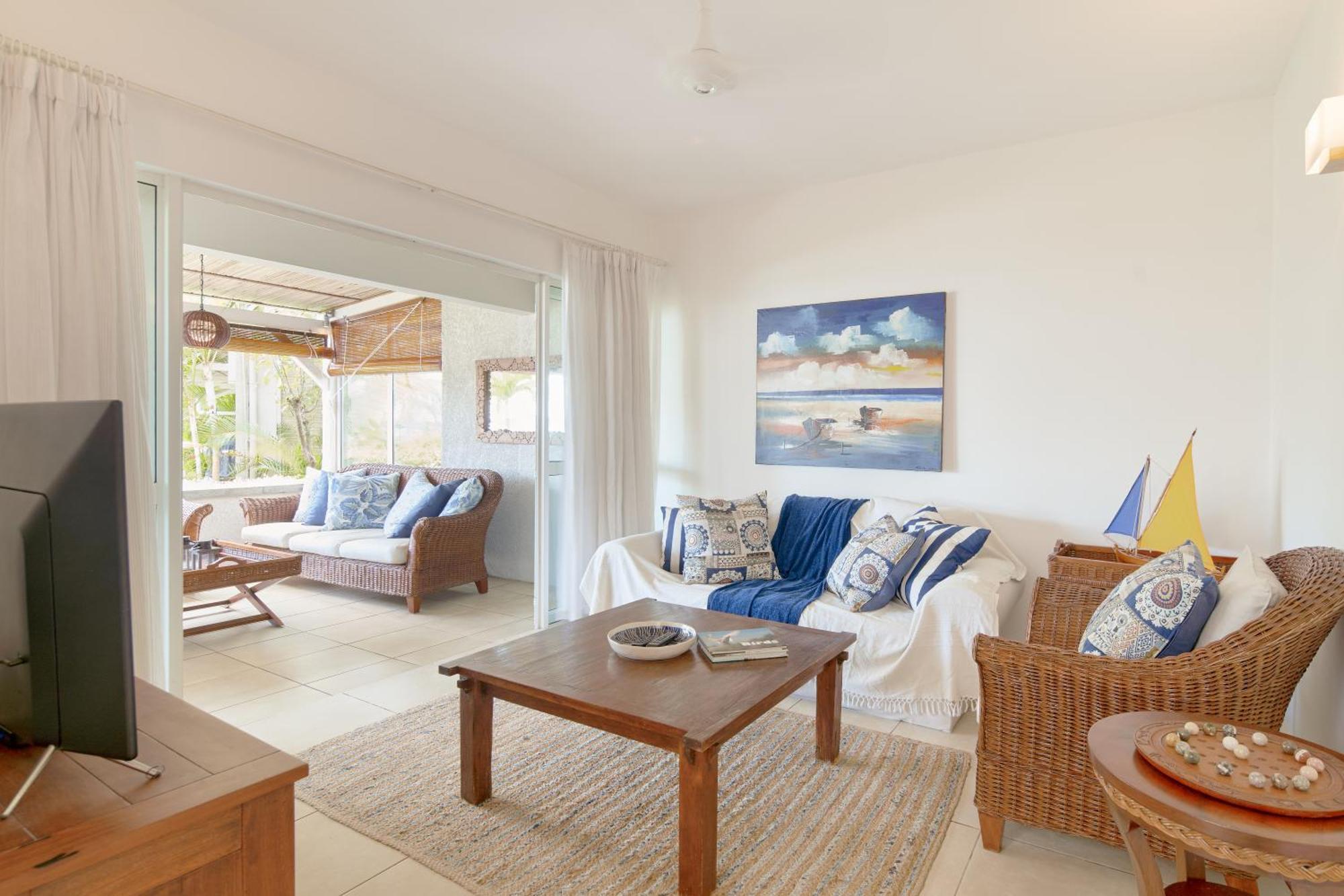Villa White Oaks *