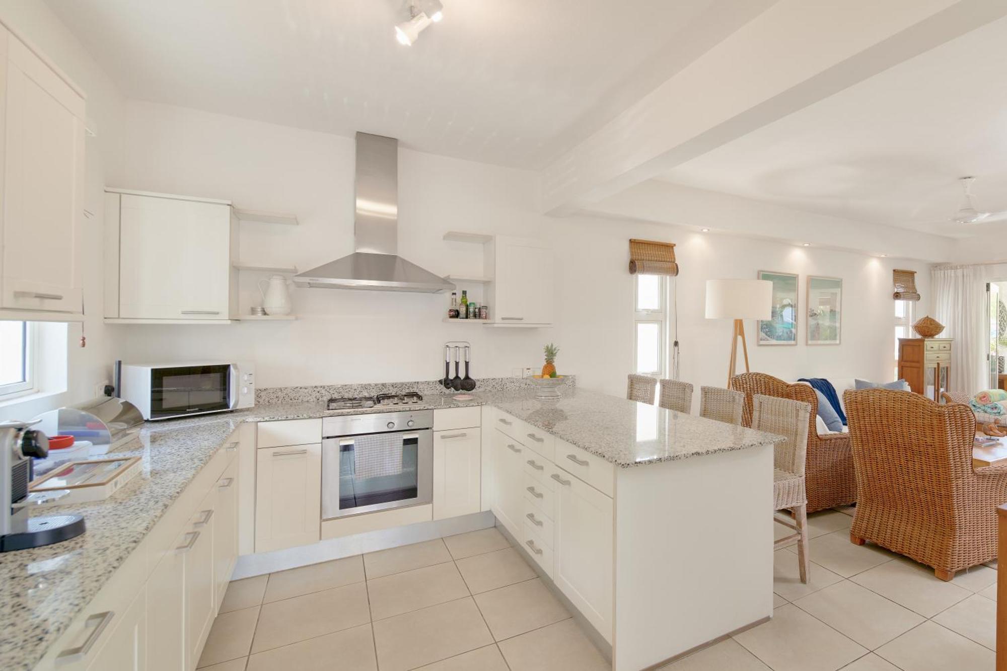 Villa White Oaks Trou aux Biches