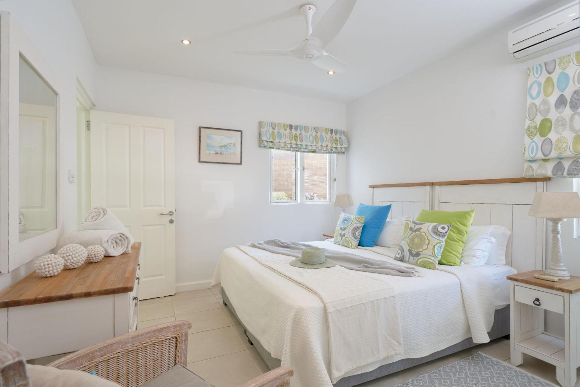 White Oaks Villa
