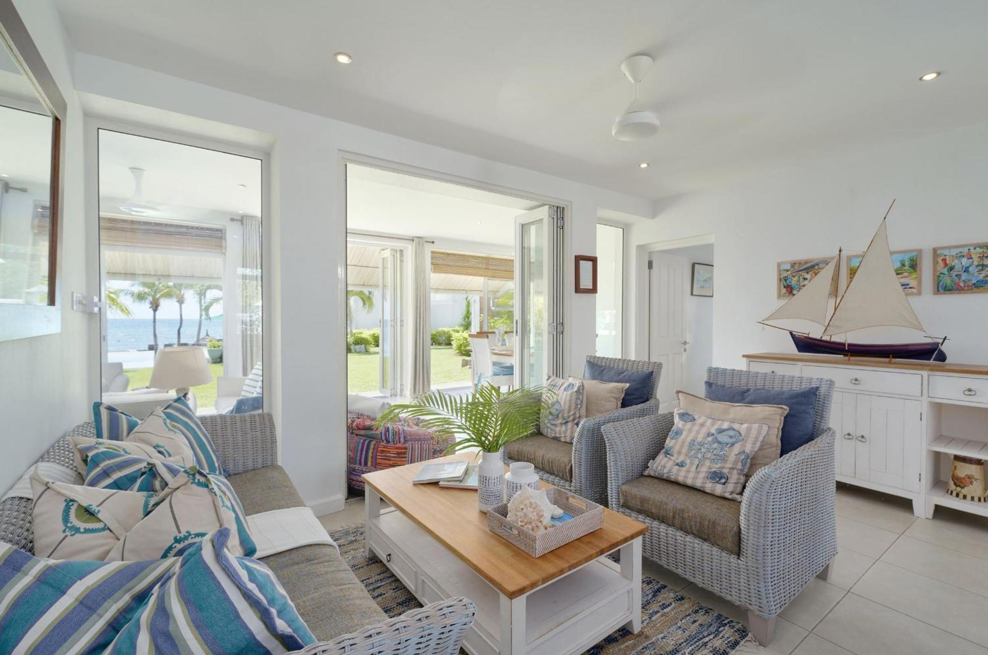 White Oaks Villa *