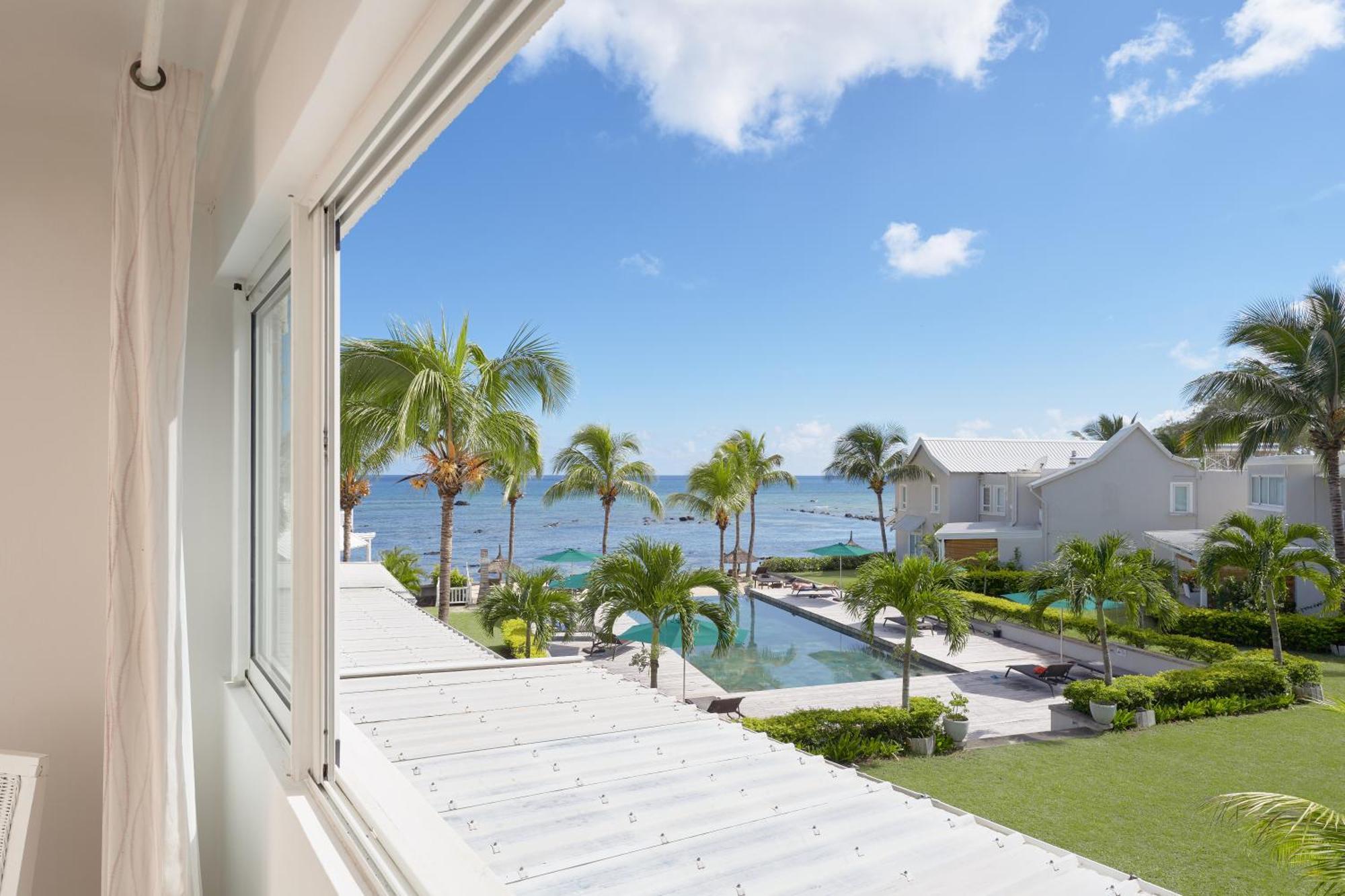 White Oaks Villa *